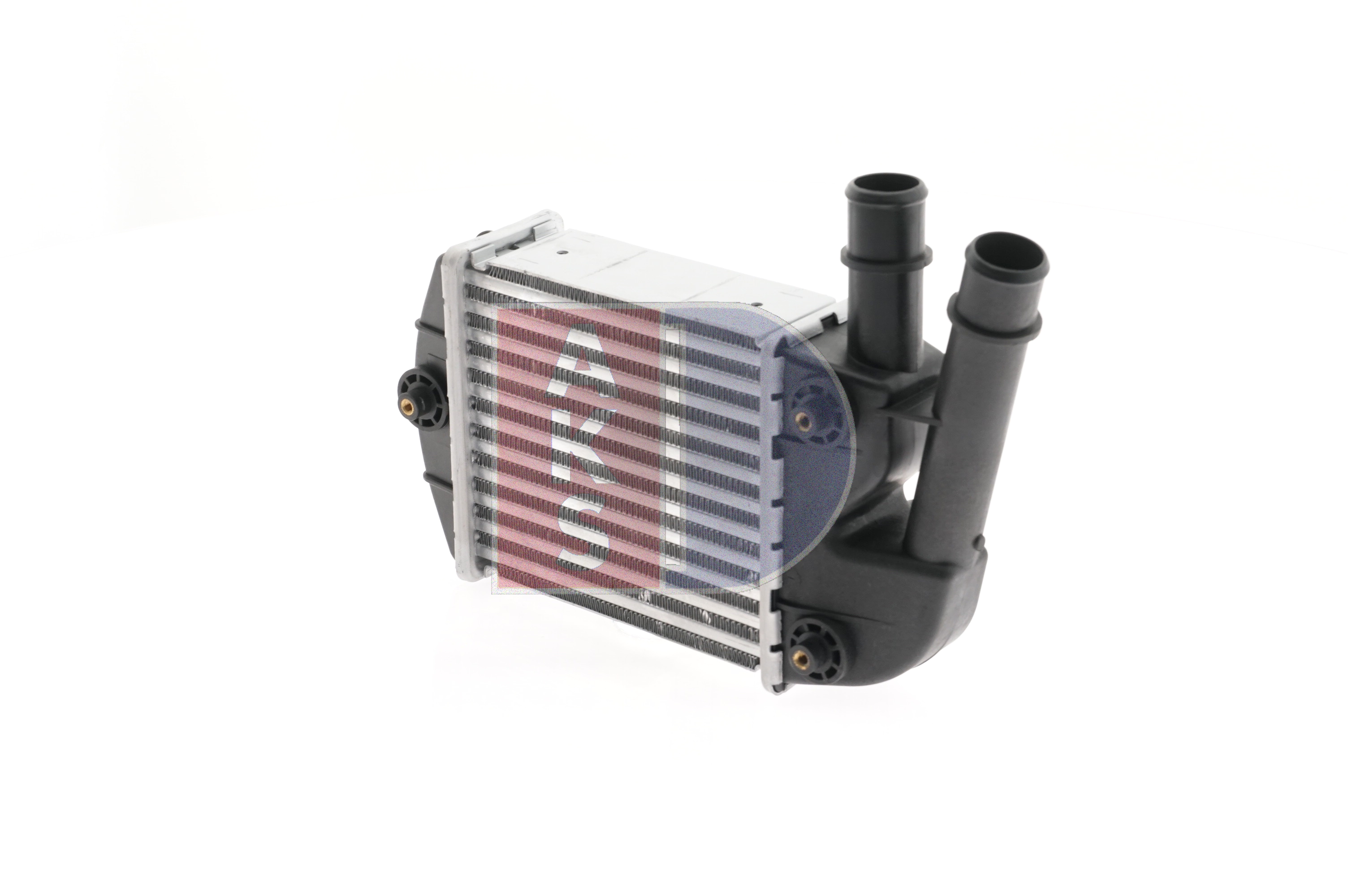 OE Intercooler för turbo FIAT PANDA 2025 46823259 från AKS DASIS