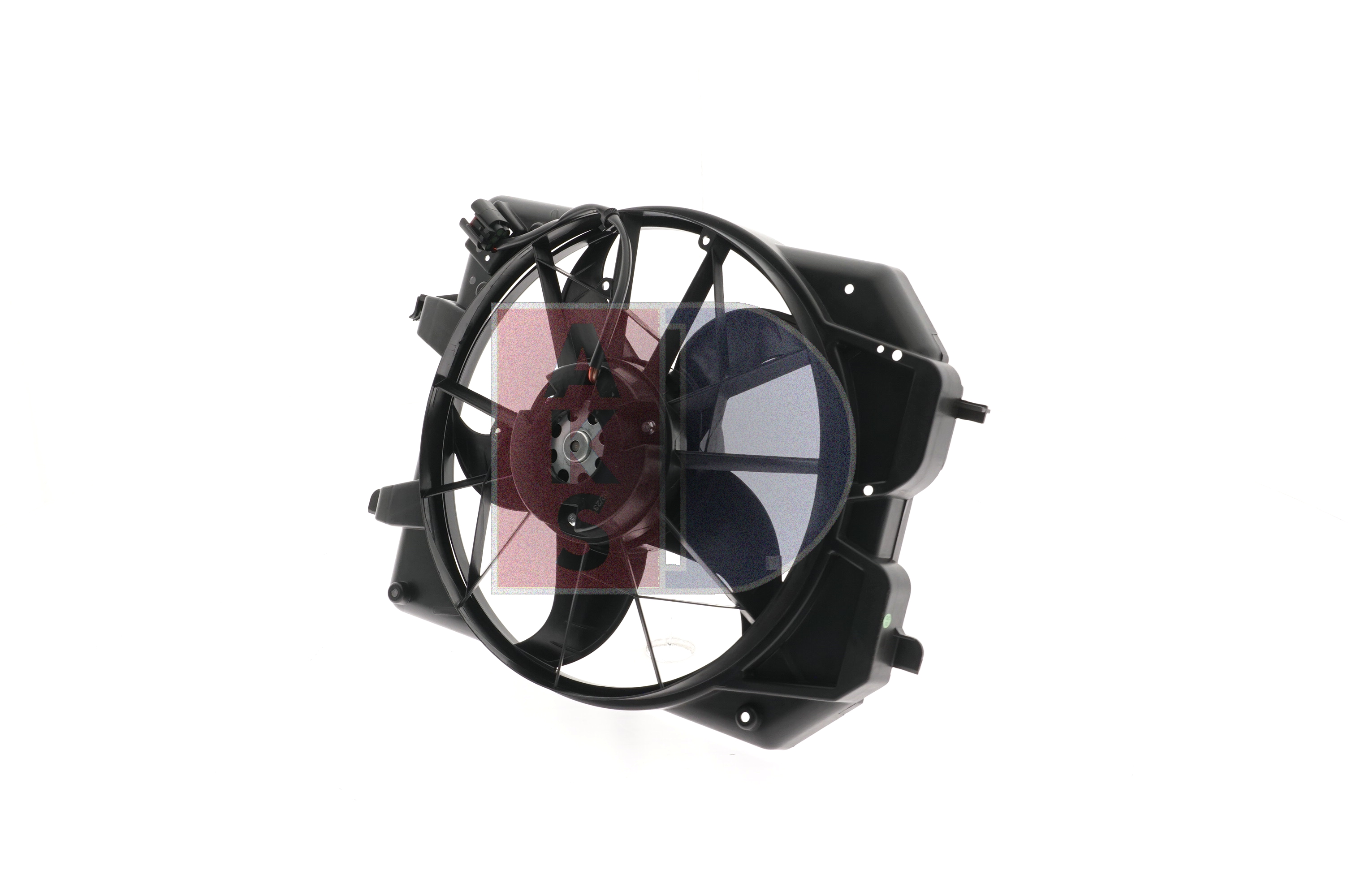 OE Kylfläkt FORD FOCUS 2024 1061263, 1071108, 1075135 från AKS DASIS