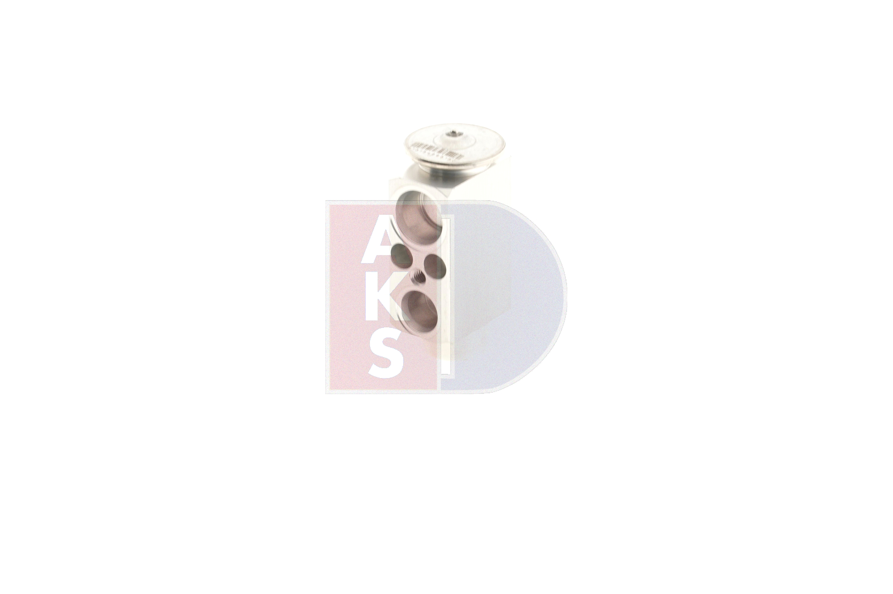 OE Expansionsventil Klima BMW 5er 2025 64116921051, 64116964286, 64119138032 von AKS DASIS