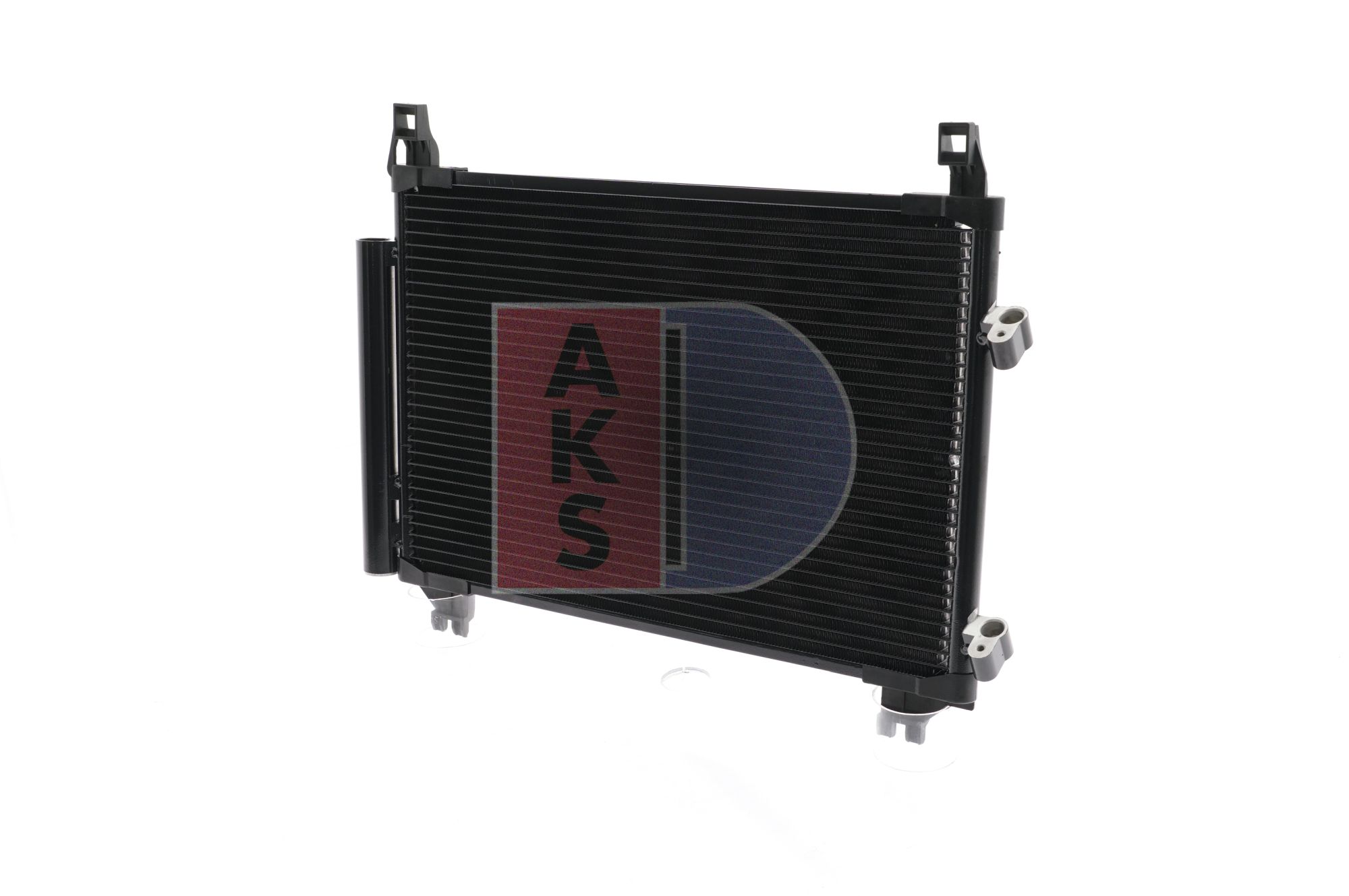 Kondensator Klimaanlage TOYOTA in Original Qualität 884600D050 von AKS DASIS