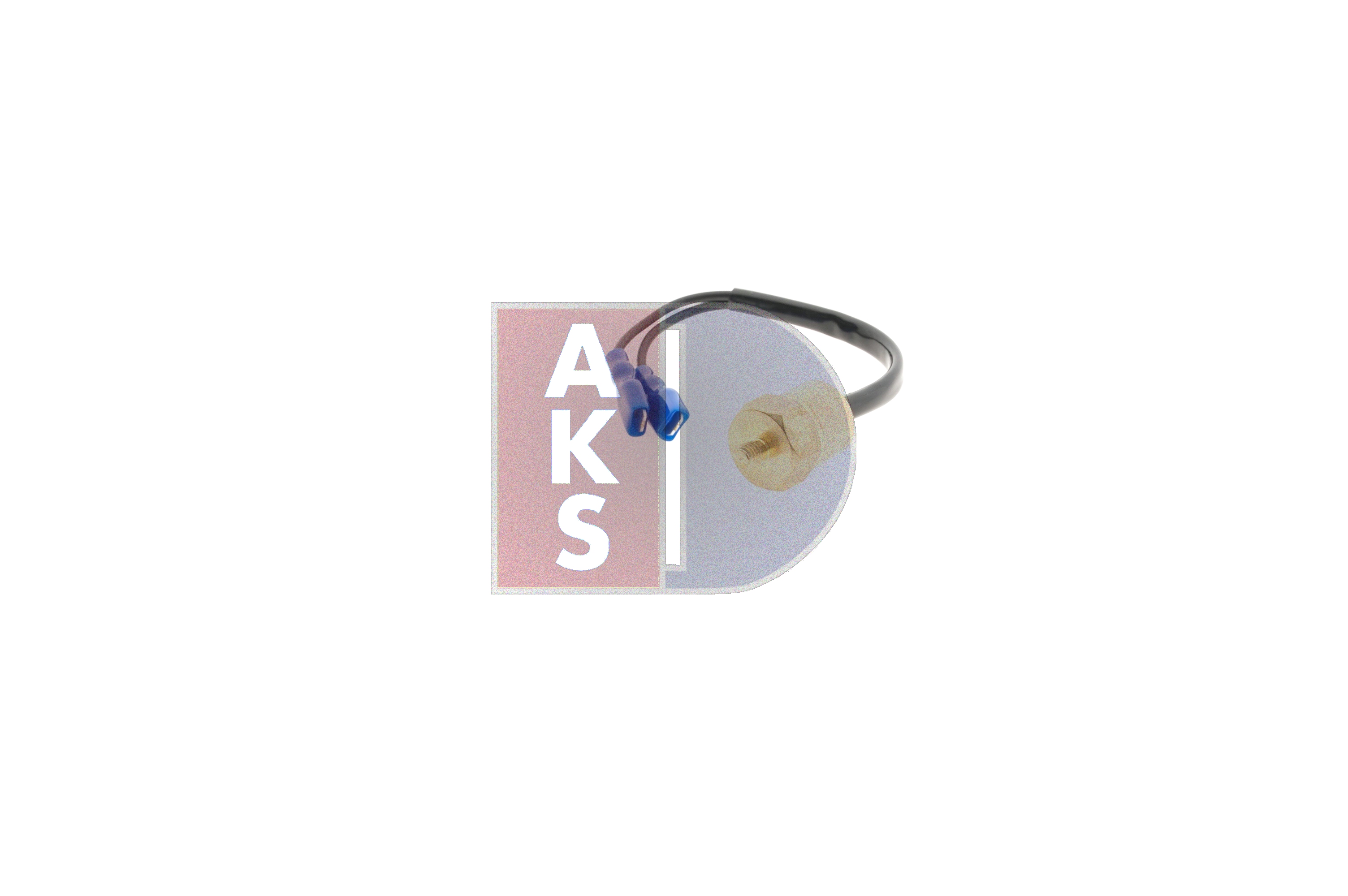 Airco sensor MERCEDES-BENZ in originele kwaliteit 0008200710, 0008208010, 0008308010 van AKS DASIS