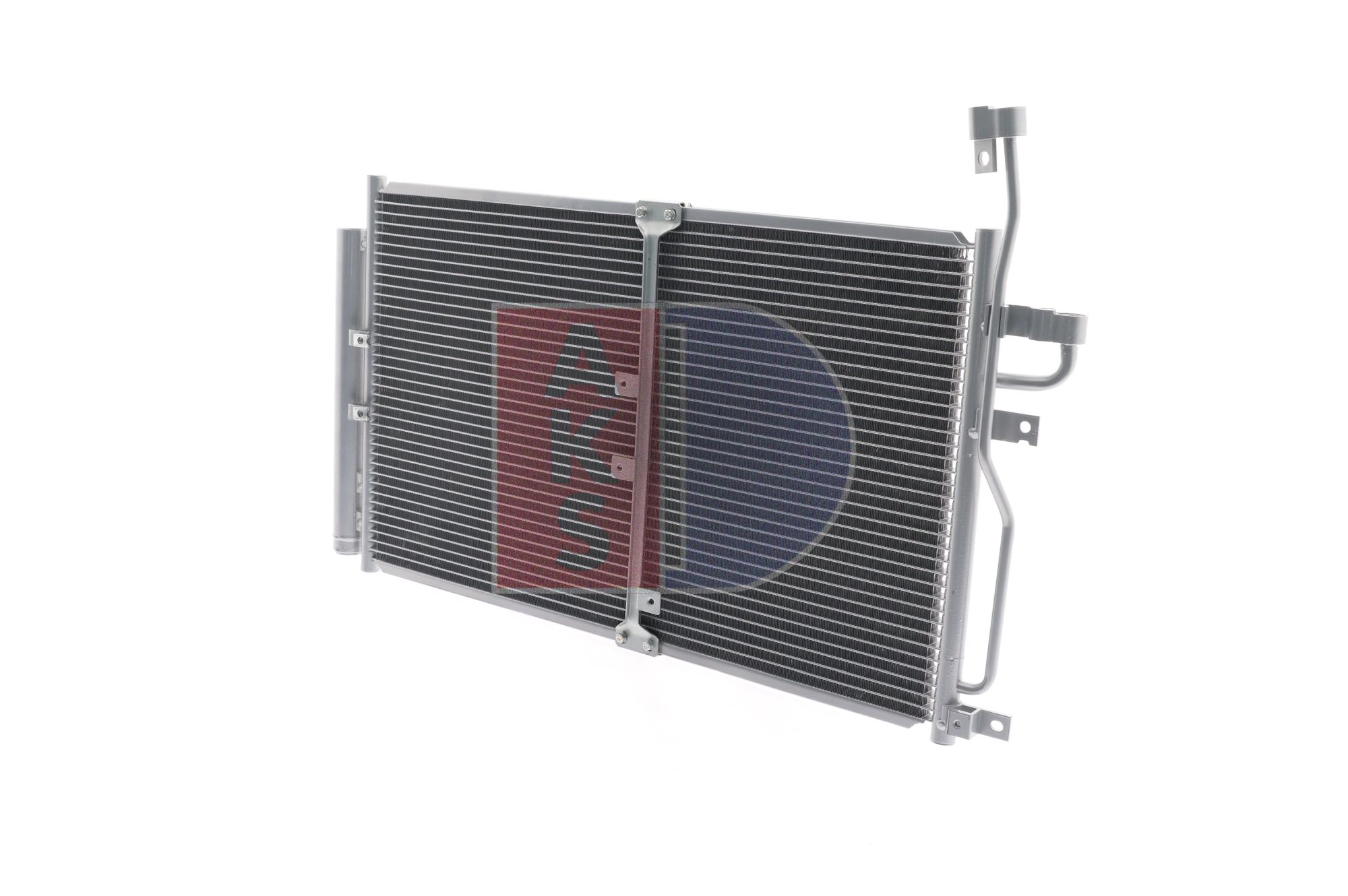 OEM Radiator AC Opel Antara L07 2016 AKS DASIS