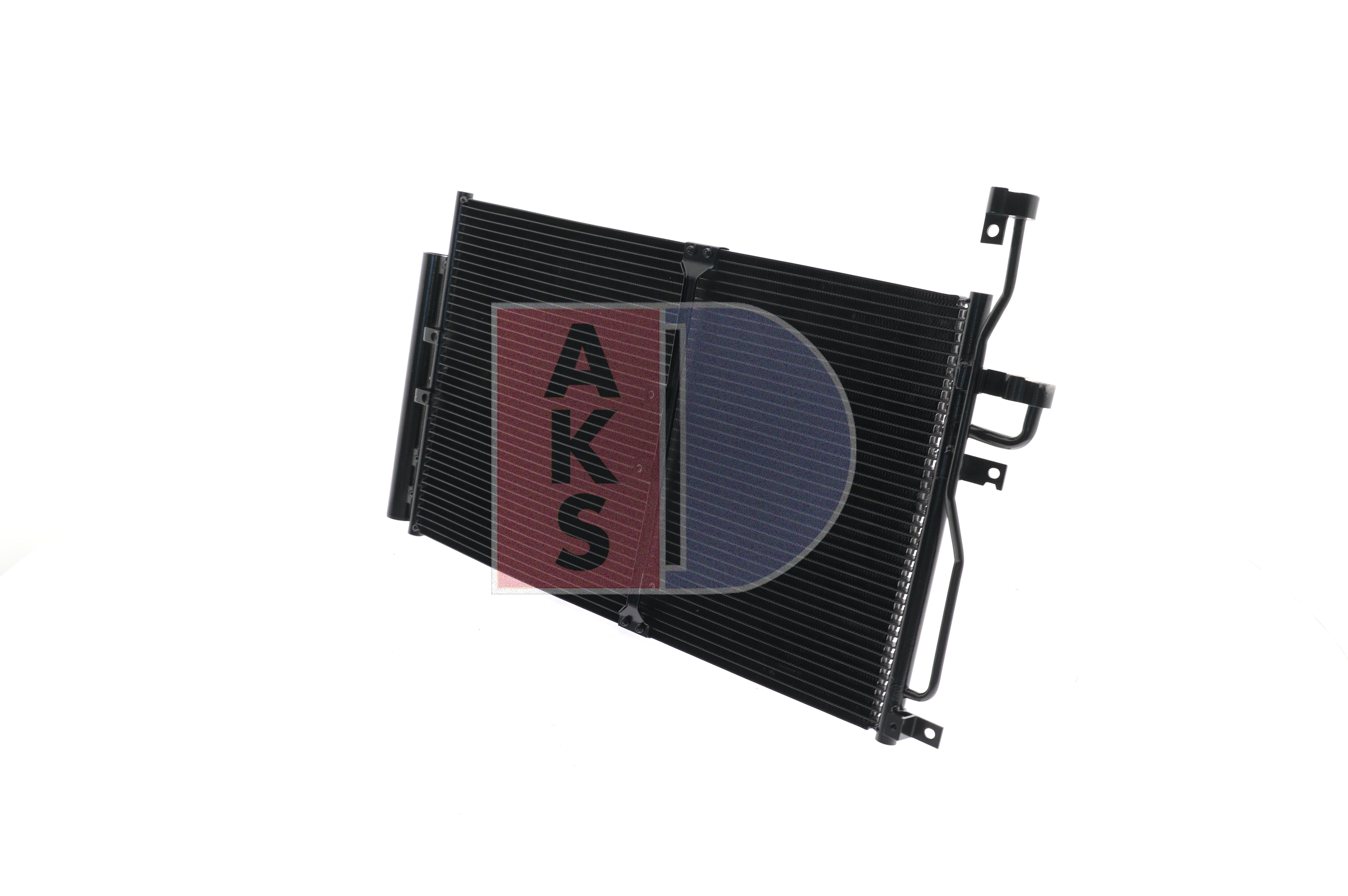 OEM Condensator climatizare Opel Antara L07 2015 20759647, 20759648, 4803979 AKS DASIS