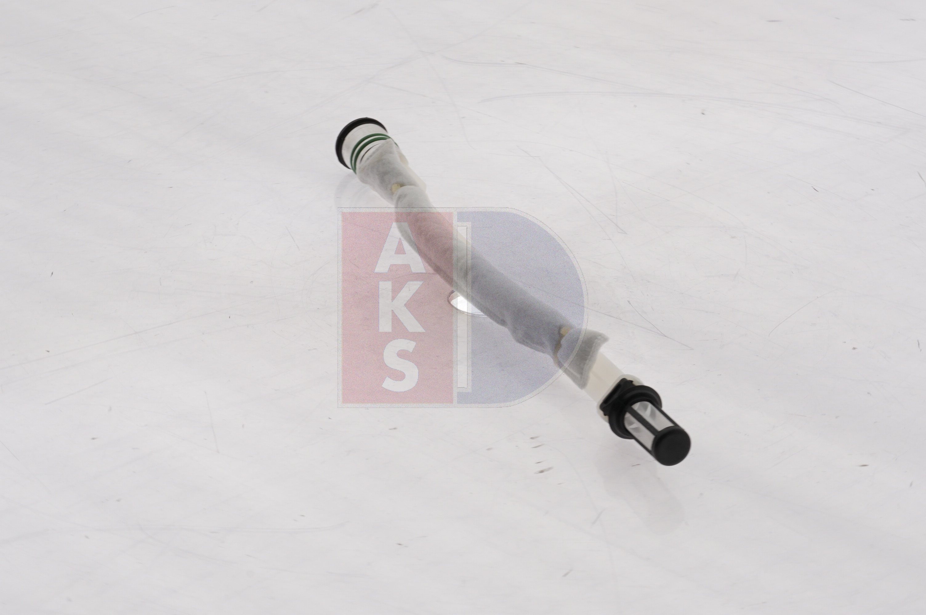 Compre AKS DASIS Filtro deshidratante, aire acondicionado Número de producto: 800519N a bajo precio de 19,22 €