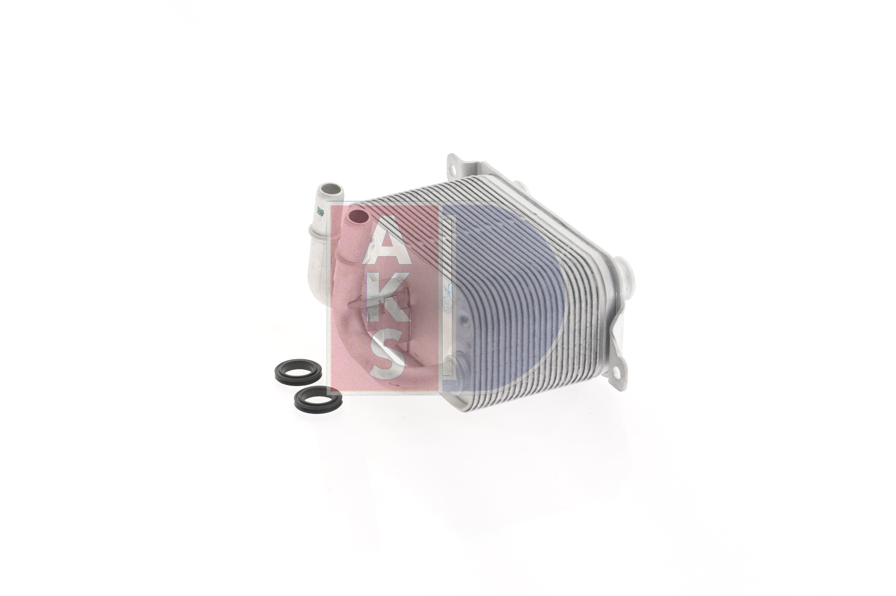 Compre Enfriador de aceite 056003N original asequible comparable con números OEM online 7519213