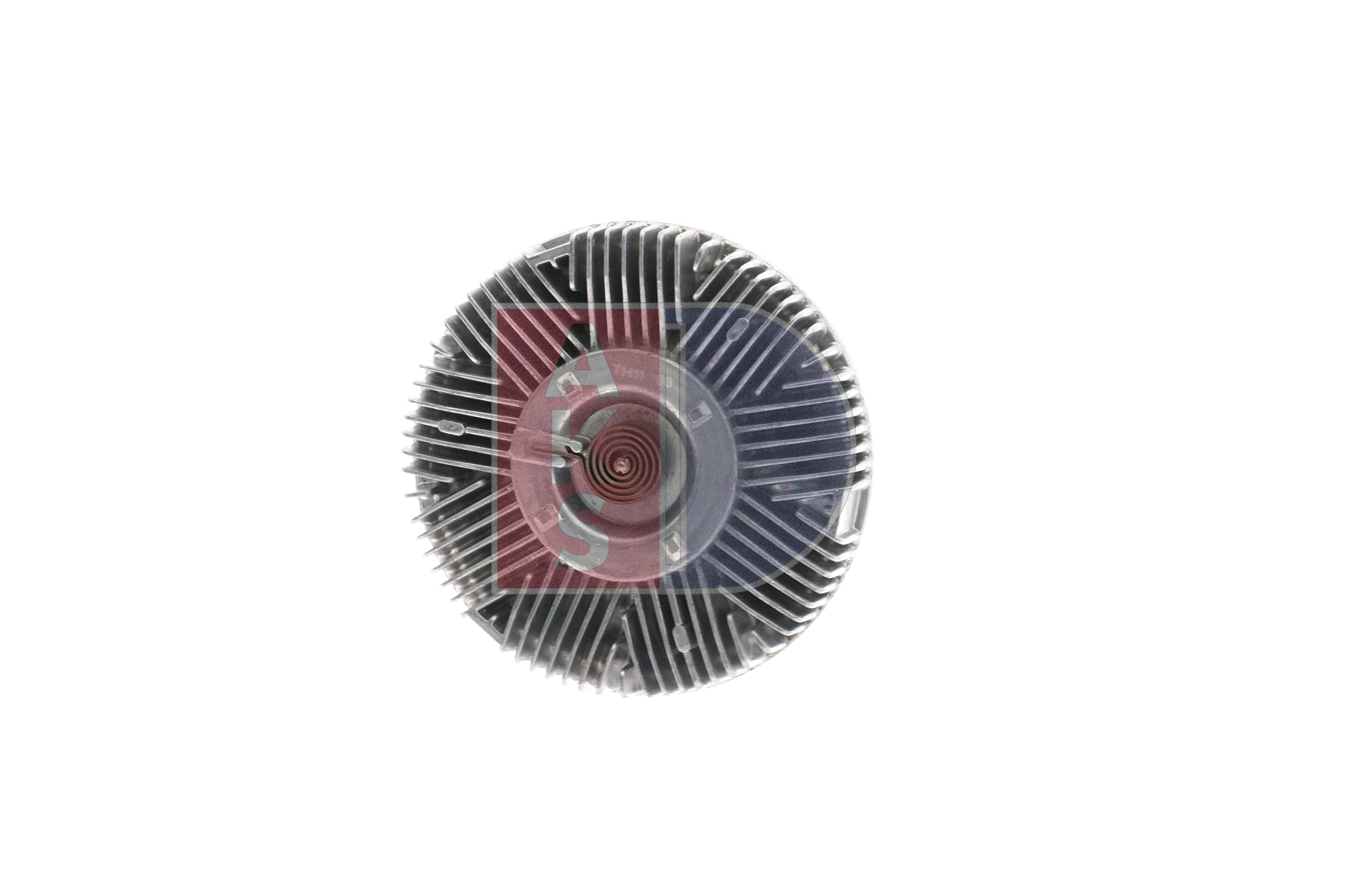 Sklopka, ventilator hladilnika IVECO v originalni kakovosti 500392864, 500395009 od AKS DASIS