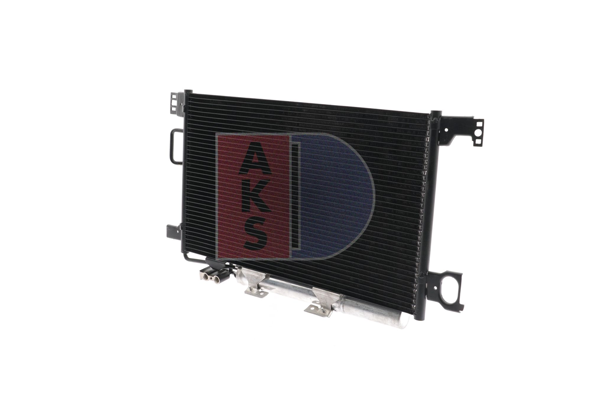 OEM Kondensator Klimaanlage Mercedes S203 2007 2035002154, A2035002154 AKS DASIS