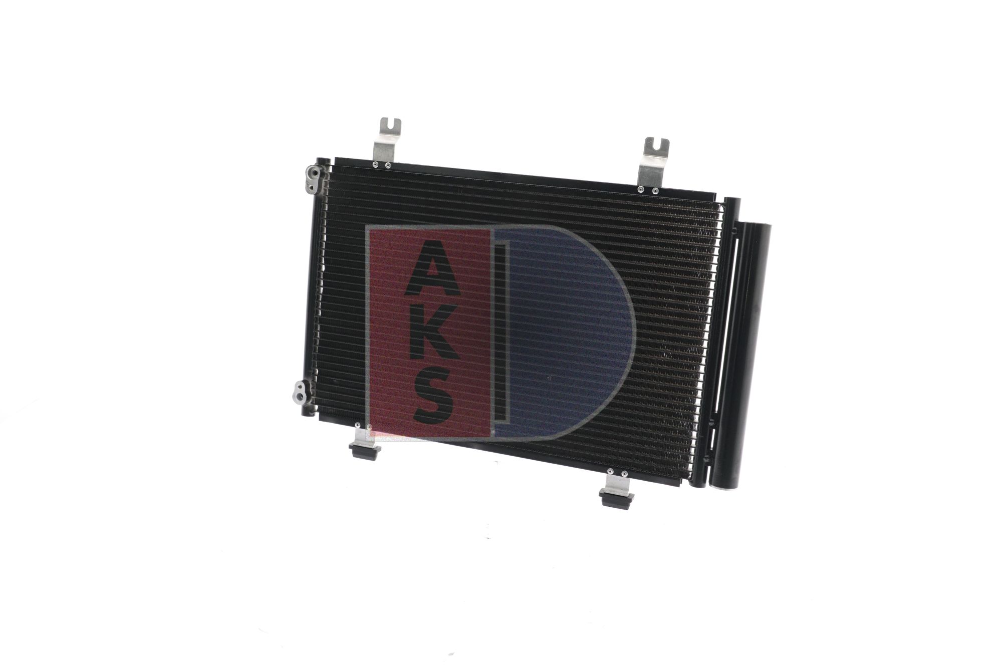 Acquista Condensatore climatizzatore da AKS DASIS Numero prodotto.: 322018N al costo di soli 79,57 €