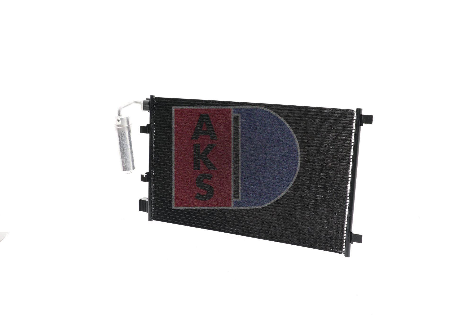 Ostke AKS DASIS Kondensaator, kliimaseade Toode nr.: 072033N madala hinnaga 71,19 €