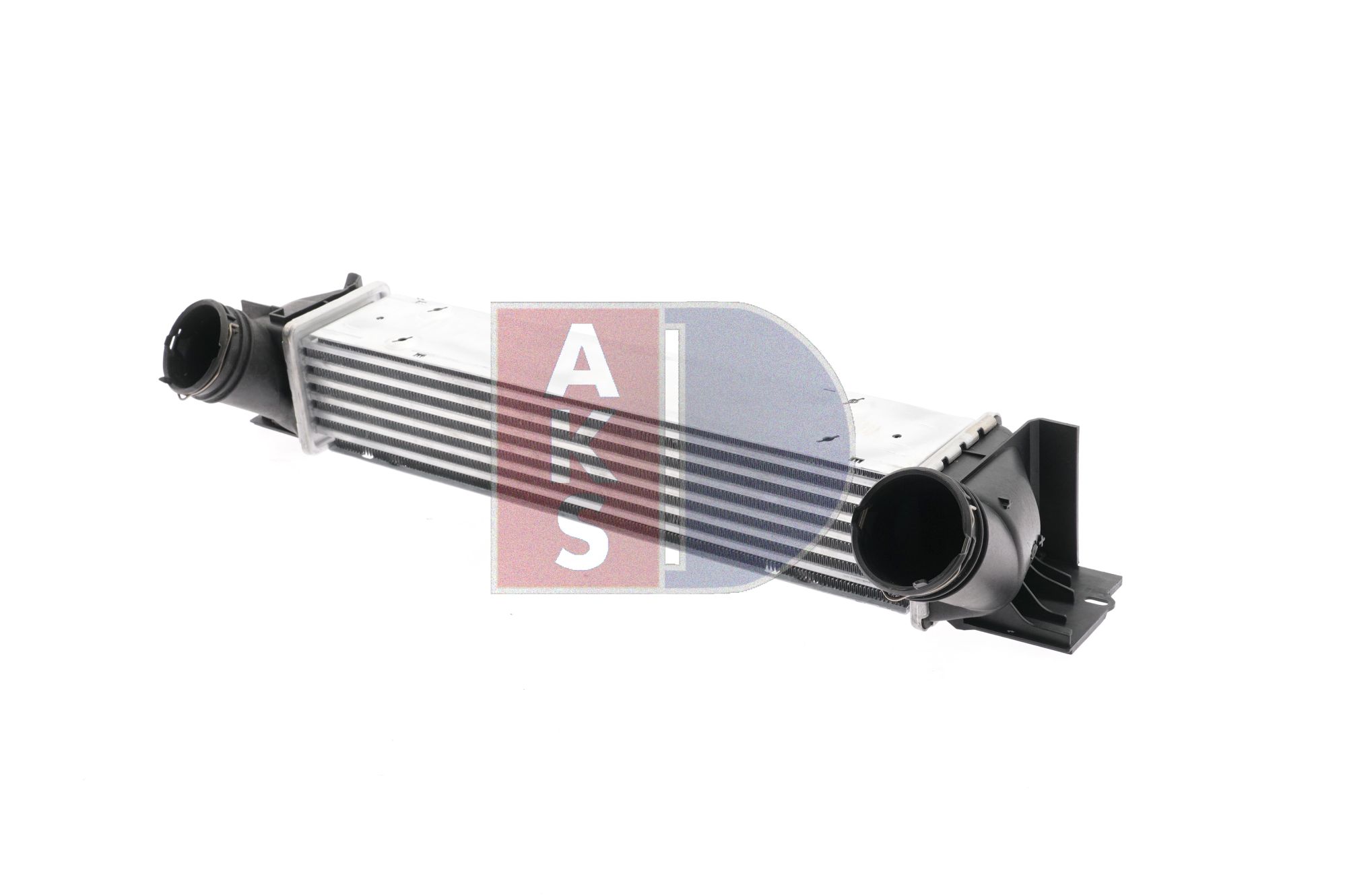 Intercooler BMW X1 E84 2015 AKS DASIS 057013N