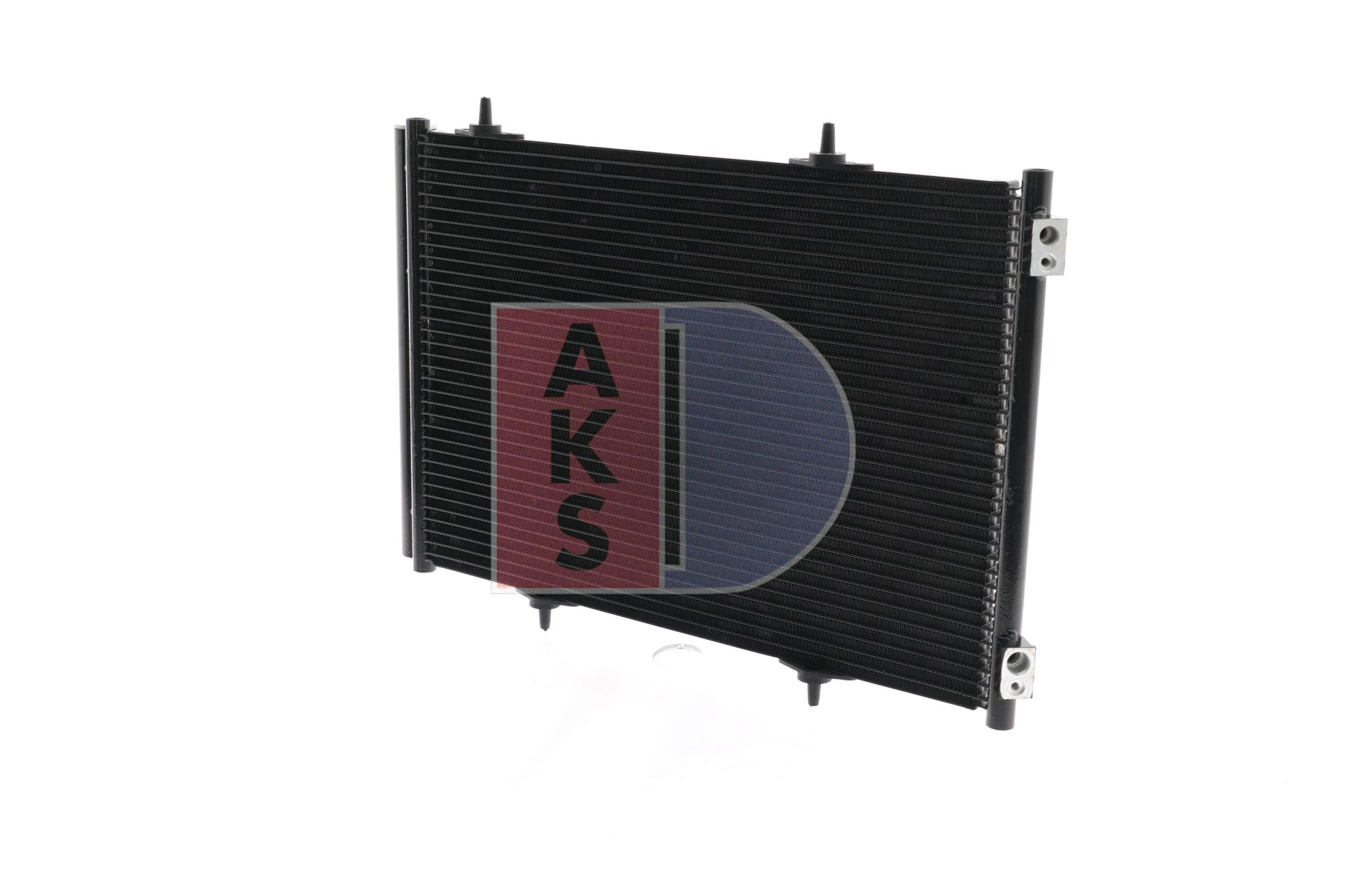 Koop AKS DASIS Condensor voor airco Productnr.: 062013N aan de laagste prijs van 94,25 €