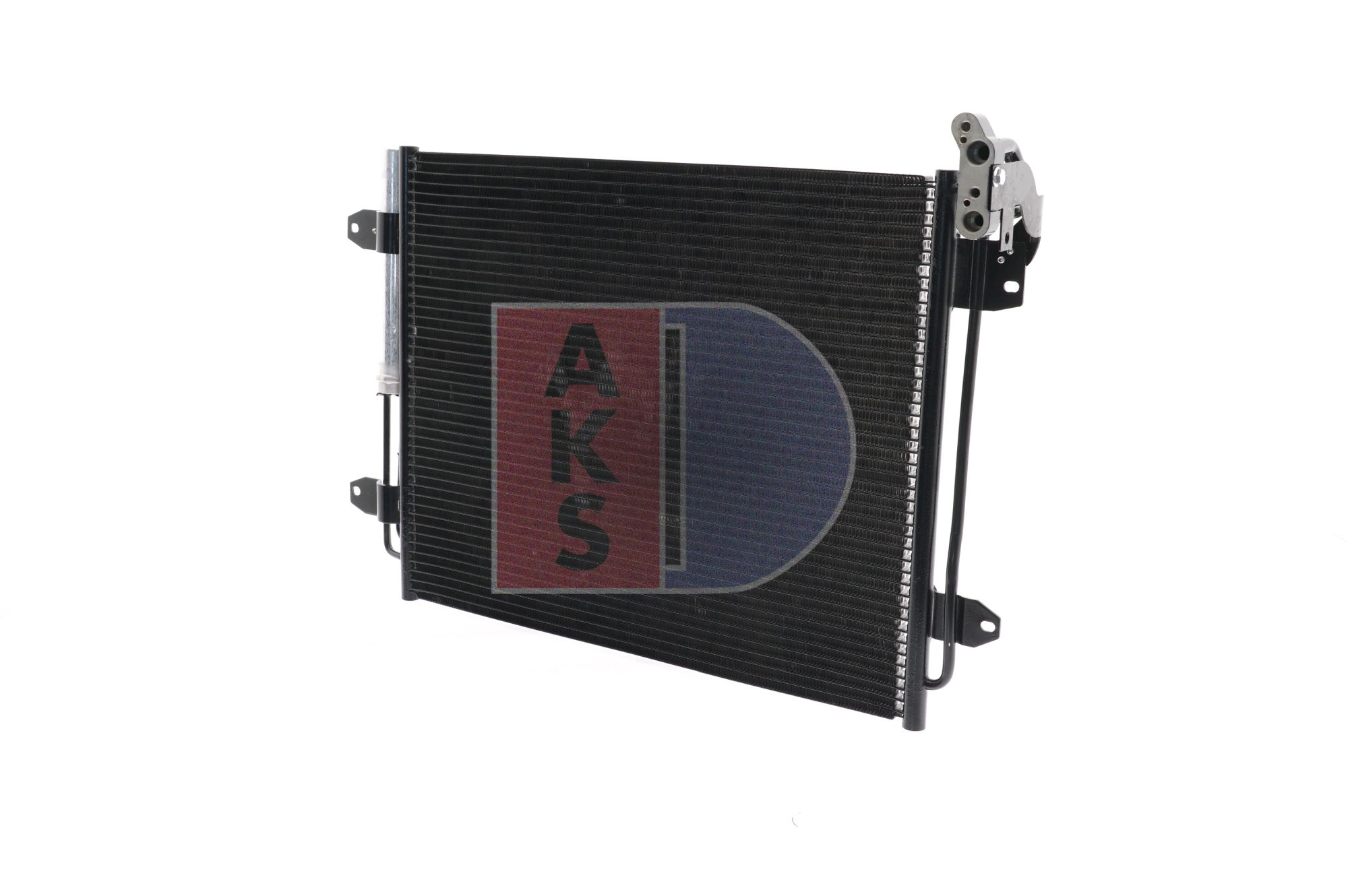 OEM Radiator aer conditionat VW Tiguan 5N 2018 5N0820411C, 5N0820411D, 5N0820411E AKS DASIS