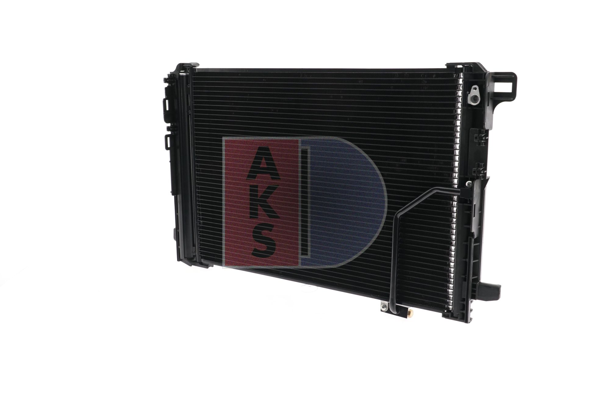 Ostke AKS DASIS Kondensaator, kliimaseade Toode nr.: 122026N madala hinnaga 120,08 €