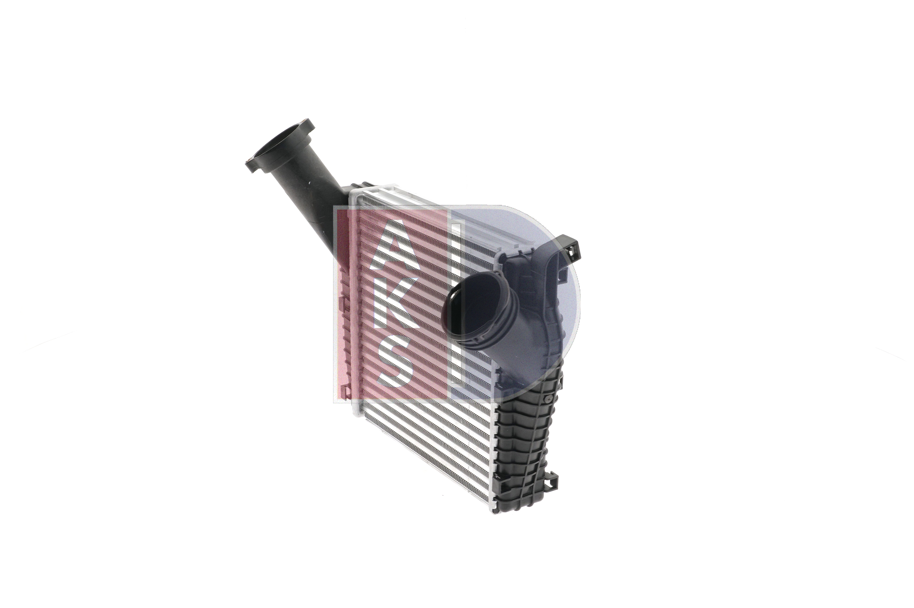 Vásároljon AKS DASIS Intercooler alkatrészt, termékkód: 047022N alacsony áron: 60203,00 Ft