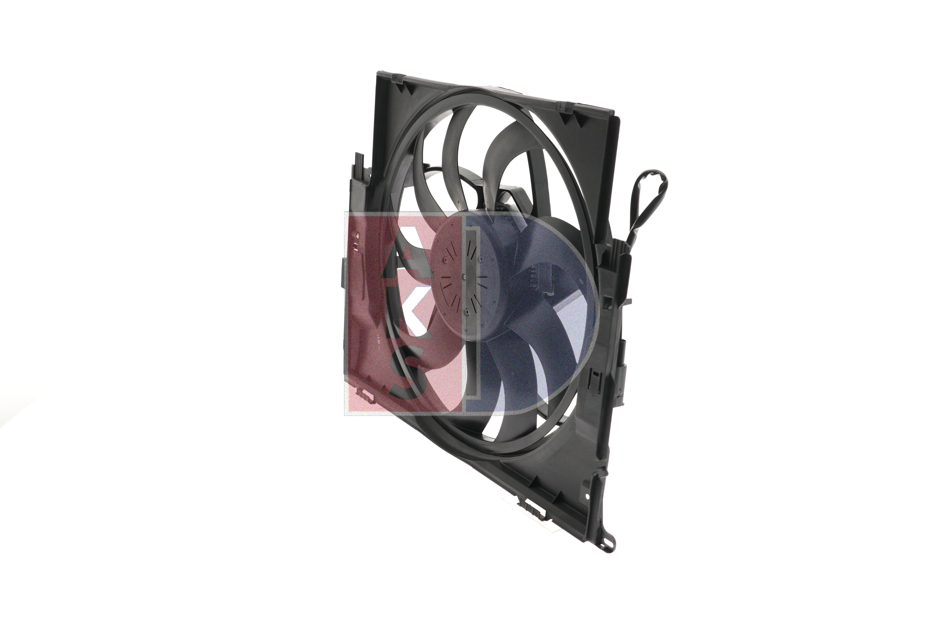 OE Vetrak BMW Řada 4 2025 17427600557, 17427640508, 7600557 z AKS DASIS