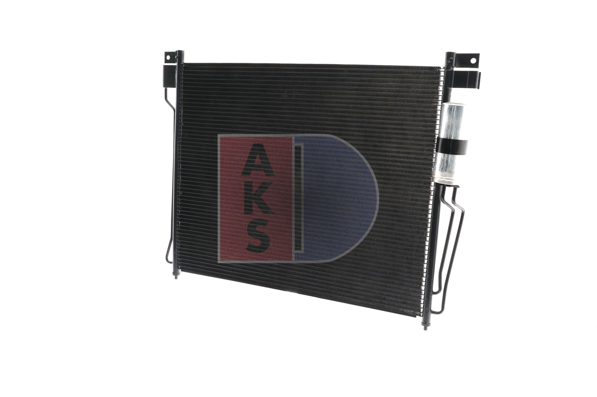 OEM Radiator aer conditionat NISSAN Navara Camion cu platformă/Sasiu (D21) 1997 92100EB410, 92100EB500 AKS DASIS