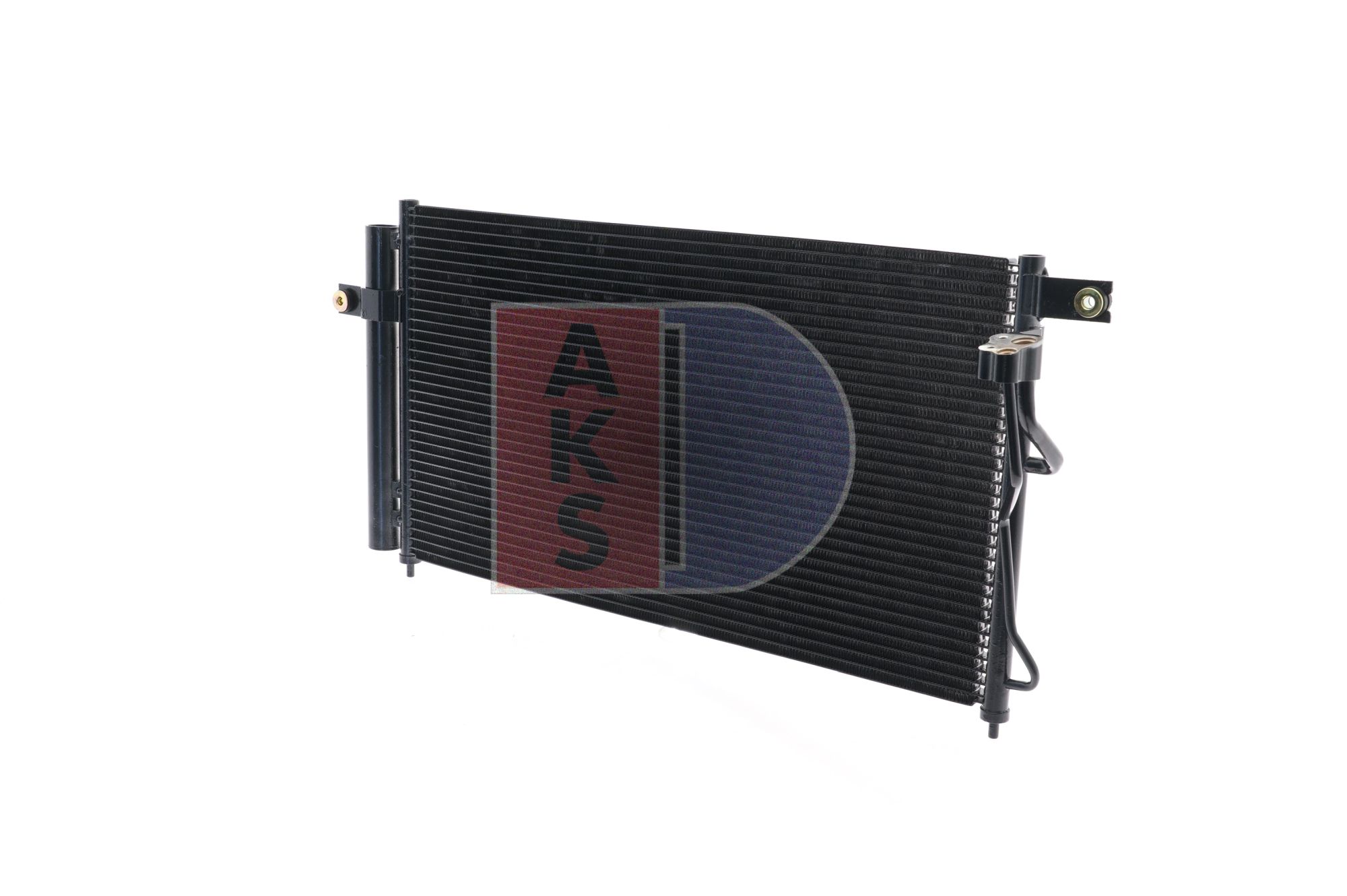 OE AC-kondensor HYUNDAI ACCENT 2024 976061, 976061E000, 976061E002 från AKS DASIS