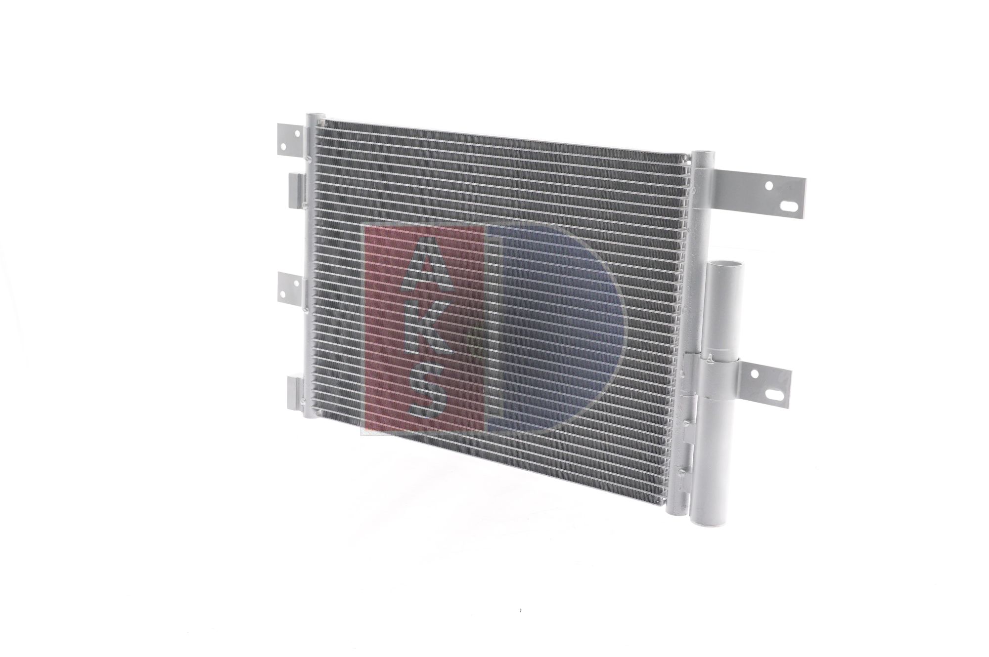 Kupite poceni originalno Kondenzator, klimatska naprava 402006N, primerljivo z 504080822 OEM številke, prek spleta