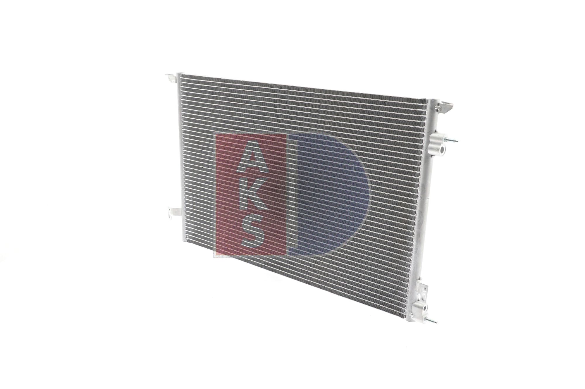 OEM Radiator aer conditionat Opel Vectra C CC 2009 1850083, 24418364 AKS DASIS