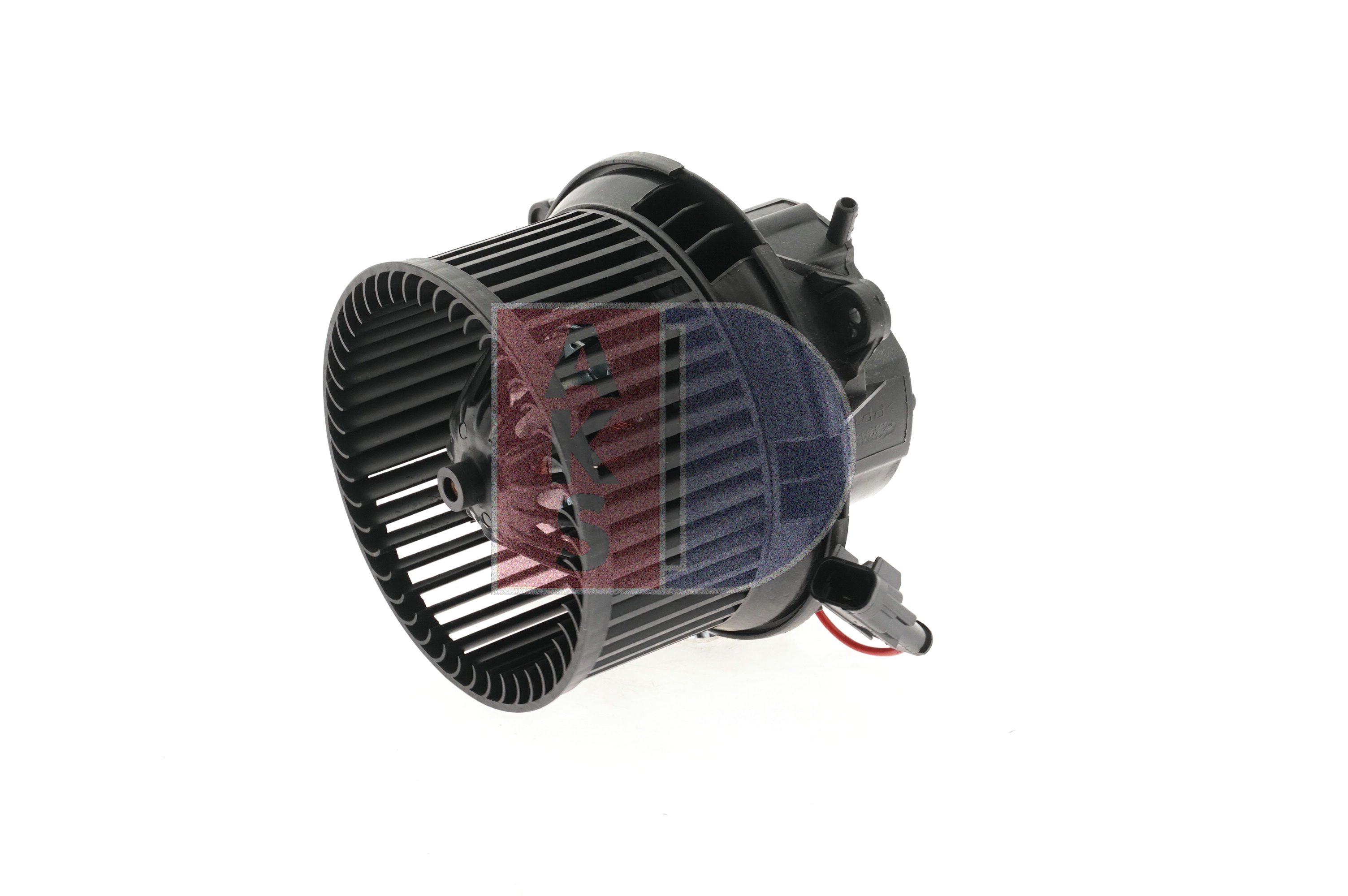 AKS DASIS 188560N pulseur d'air RENAULT Megane Scenic JA 1.6 e 90 CH Essence