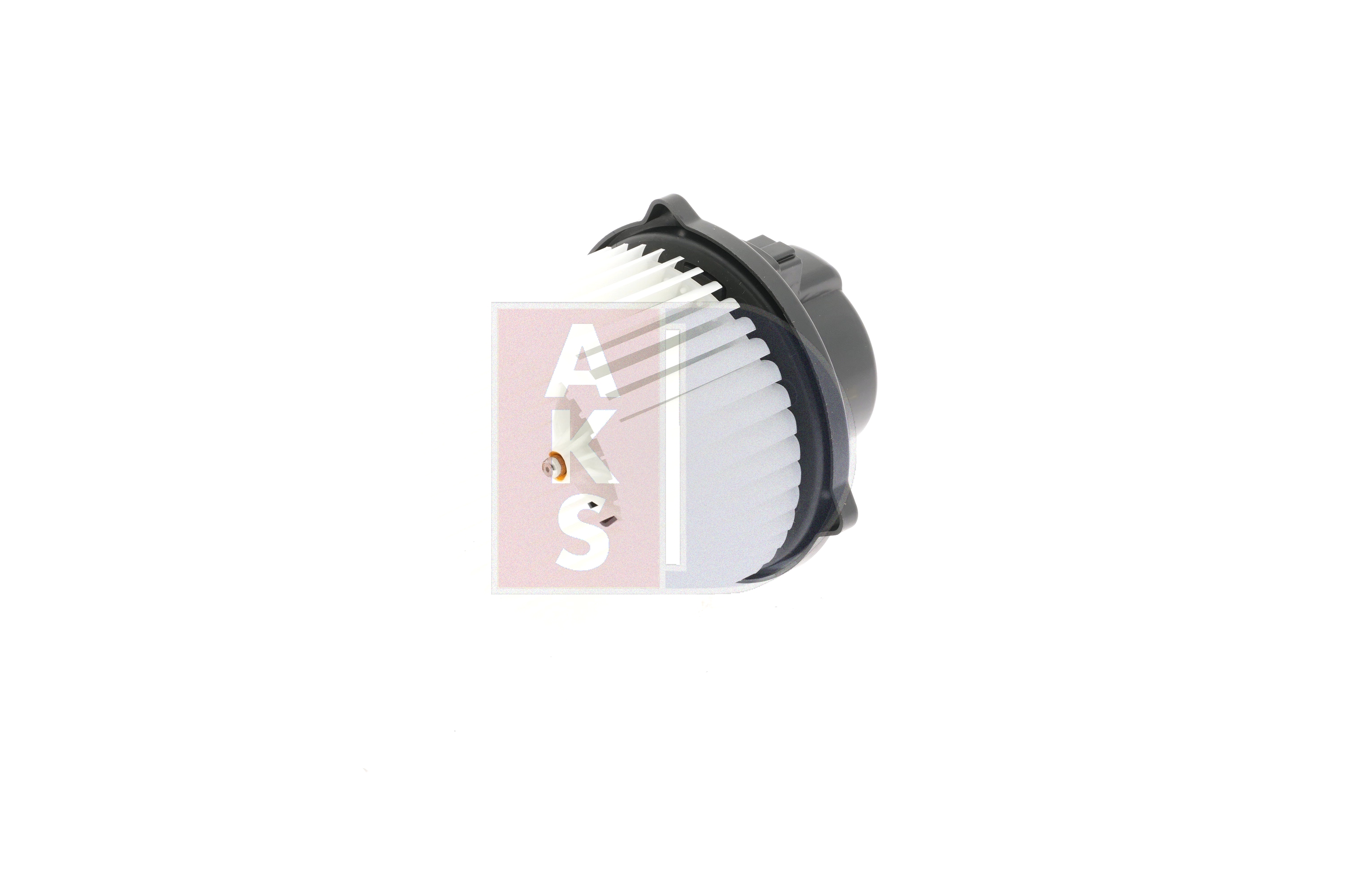 Rotor ventilatorja, hlajenje motorja SMART v originalni kakovosti 0004108V001000000, 0004108V002, 0004108V002000000 od AKS DASIS