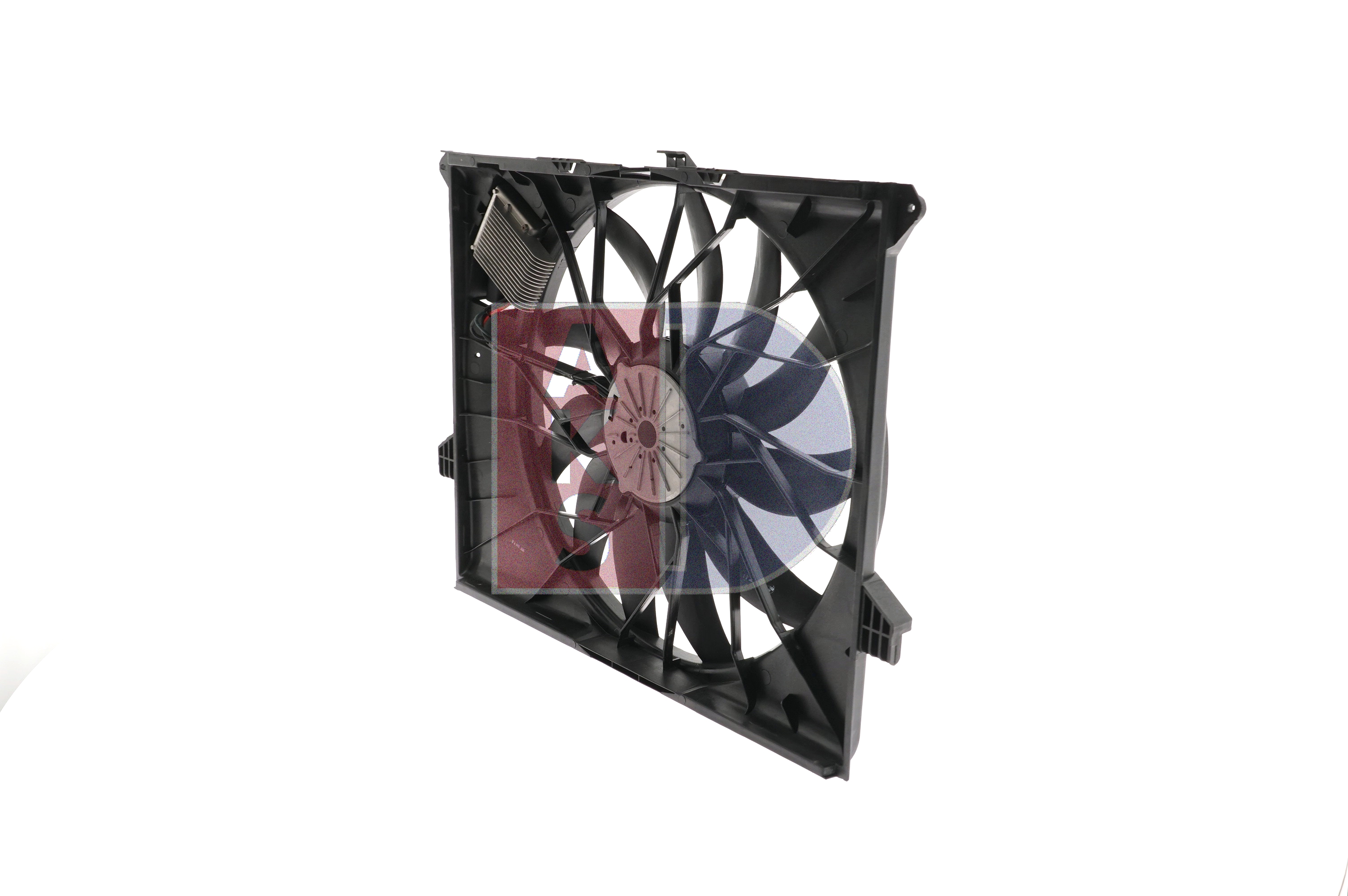 Acquista Ventilatore abitacolo da AKS DASIS Numero prodotto.: 128007N al costo di soli 729,66 €