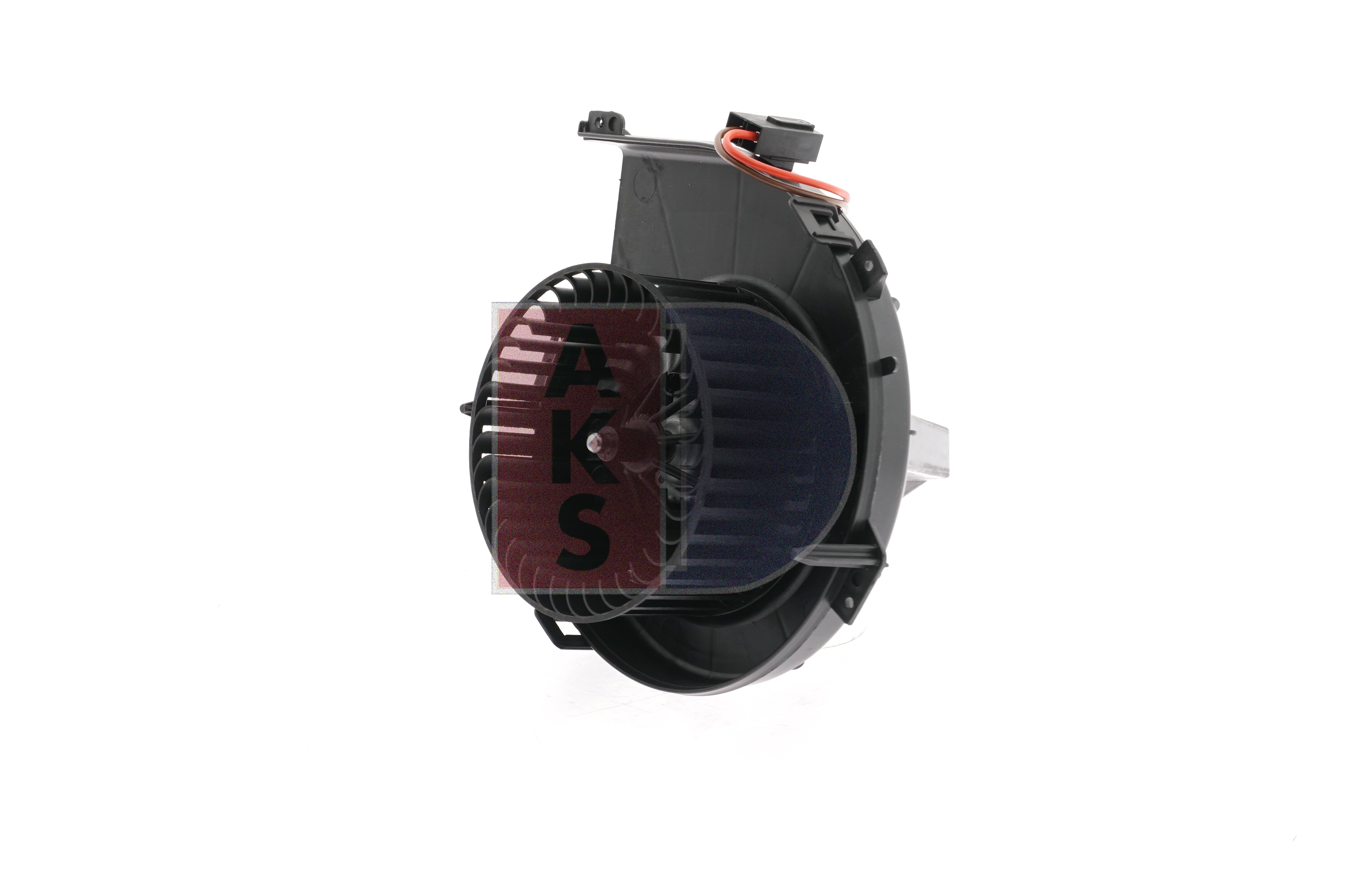 Compre AKS DASIS Ventilador do habitáculo Produto No.: 740855N a preços baixos de 78,12 €
