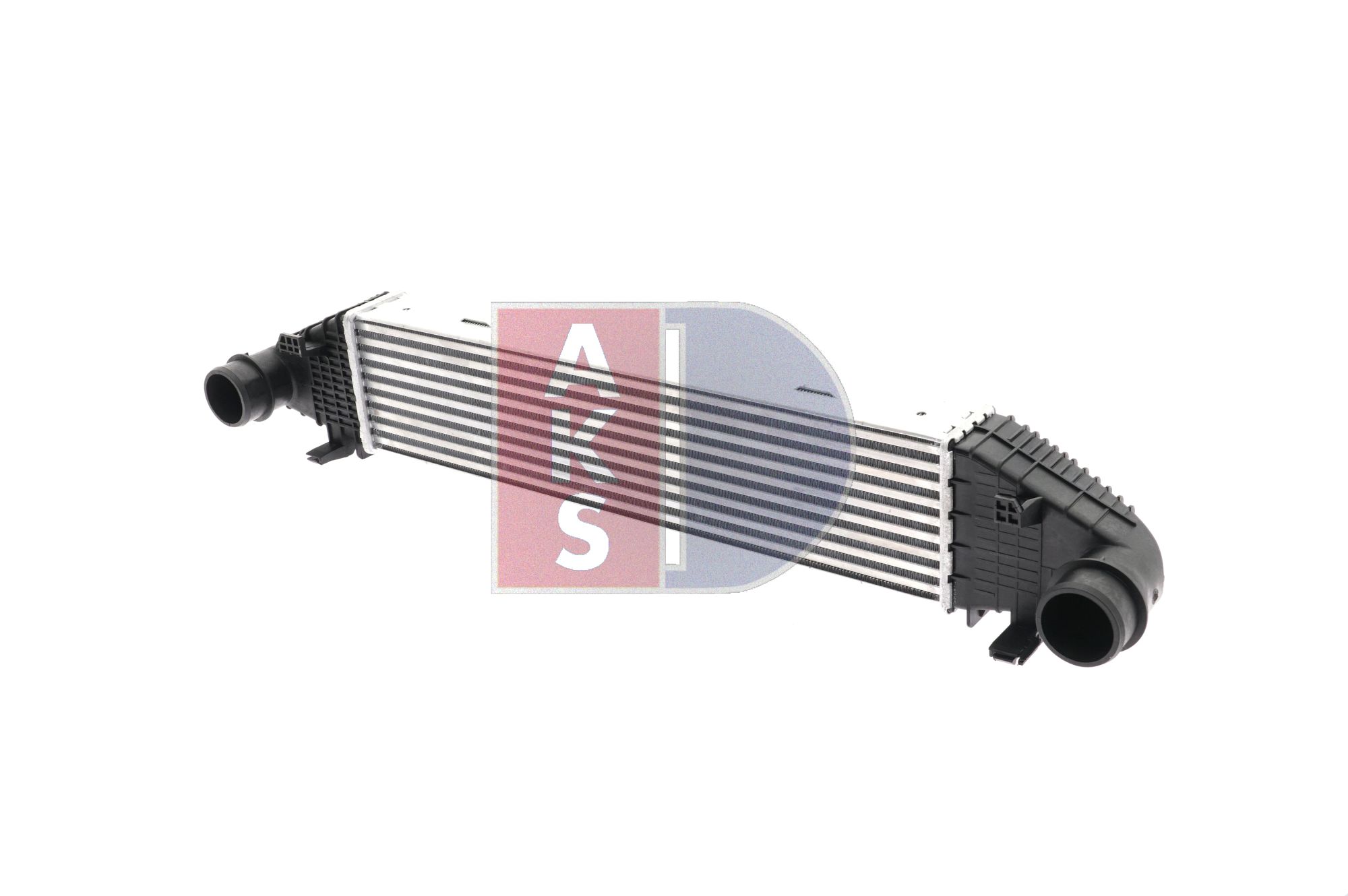 Köp AKS DASIS Intercooler Produktnummer: 127013N till det förmånliga priset av 1515,37 kr