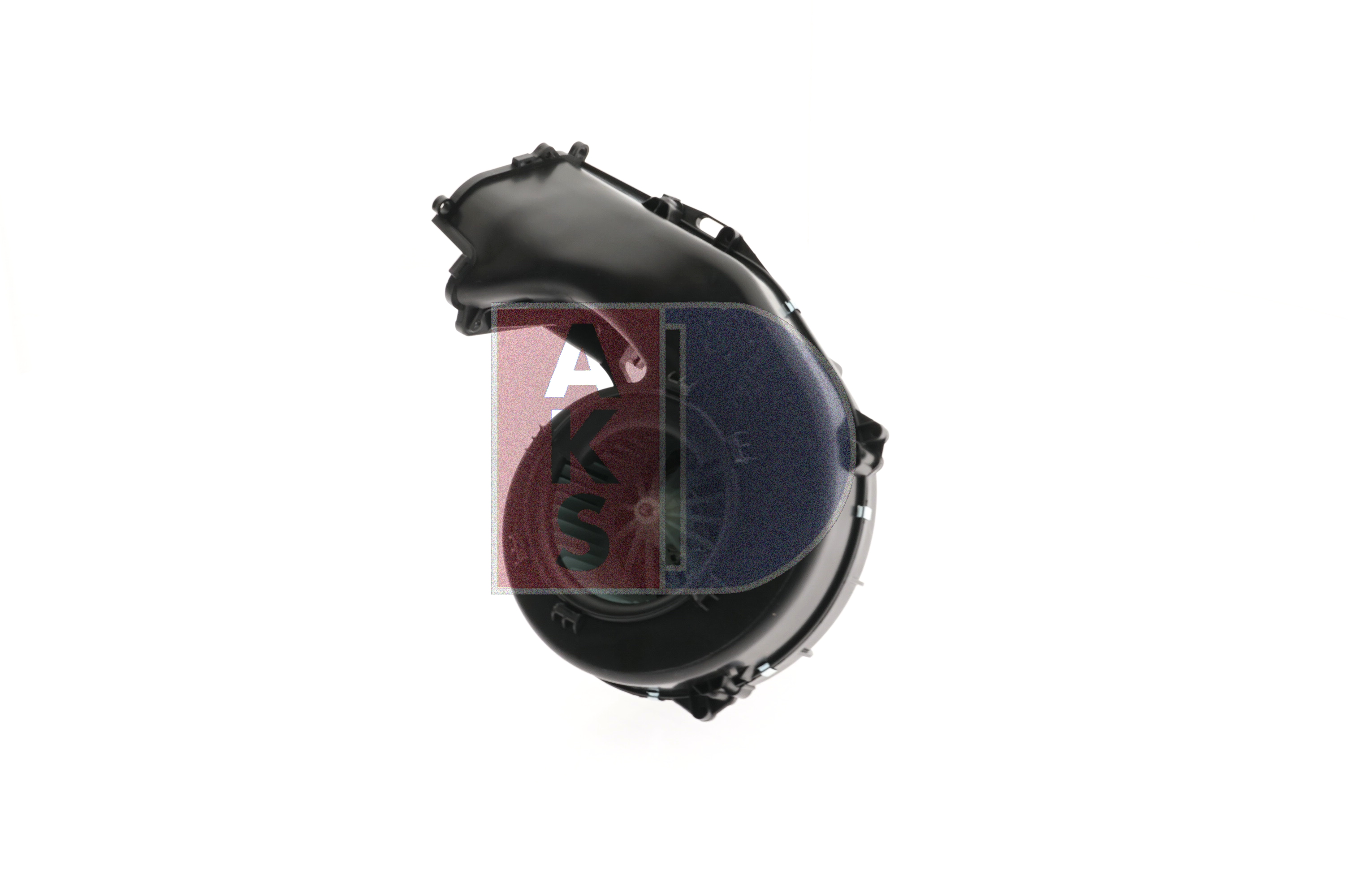 OE Vnútorný ventilátor OPEL MERIVA 2017 13128422, 1845096 od AKS DASIS