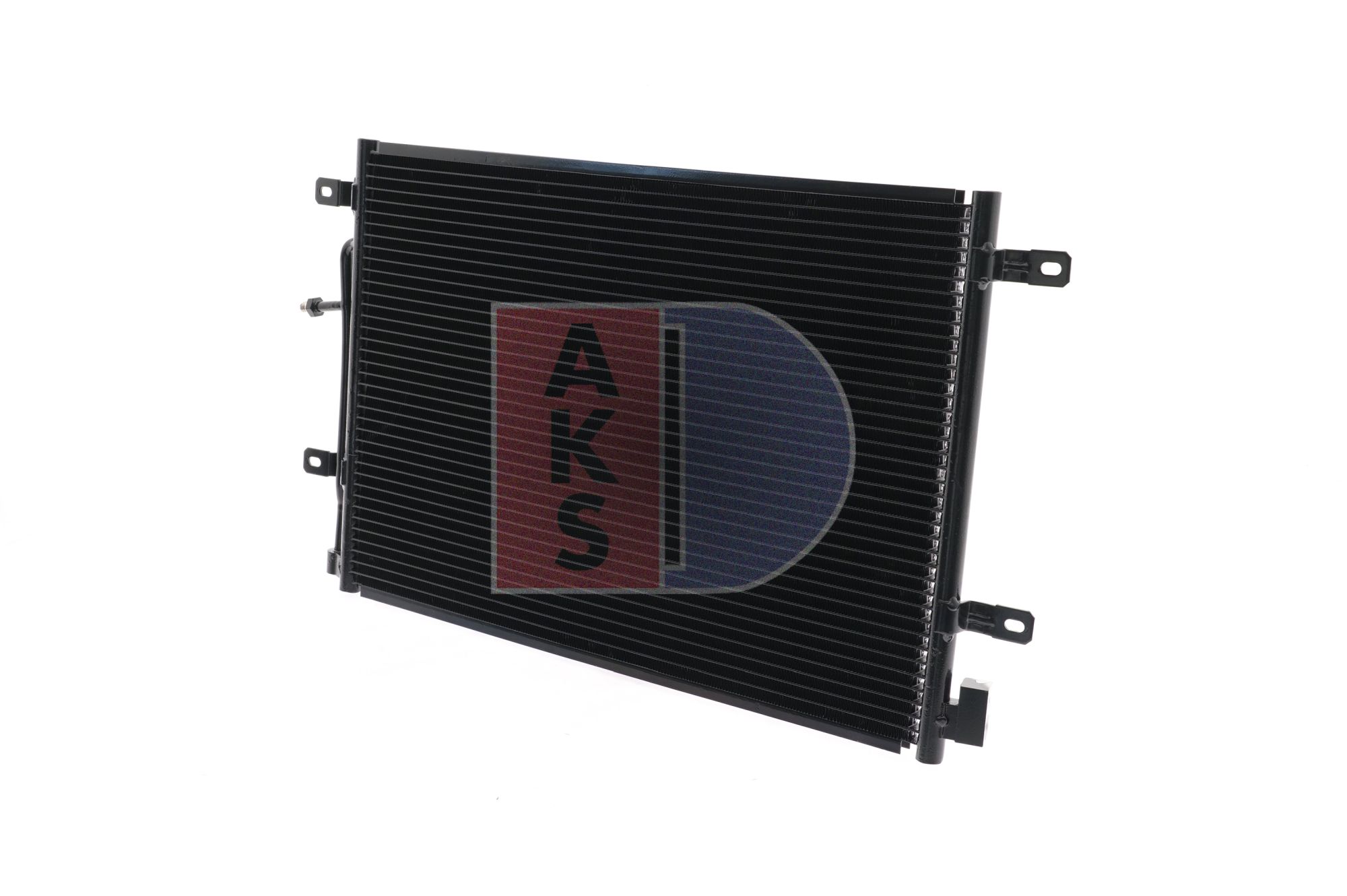 OEM Condensador, ar condicionado AUDI RS4 quattro 420 CV Gasolina 8E0260401K de AKS DASIS online a preços excelentes