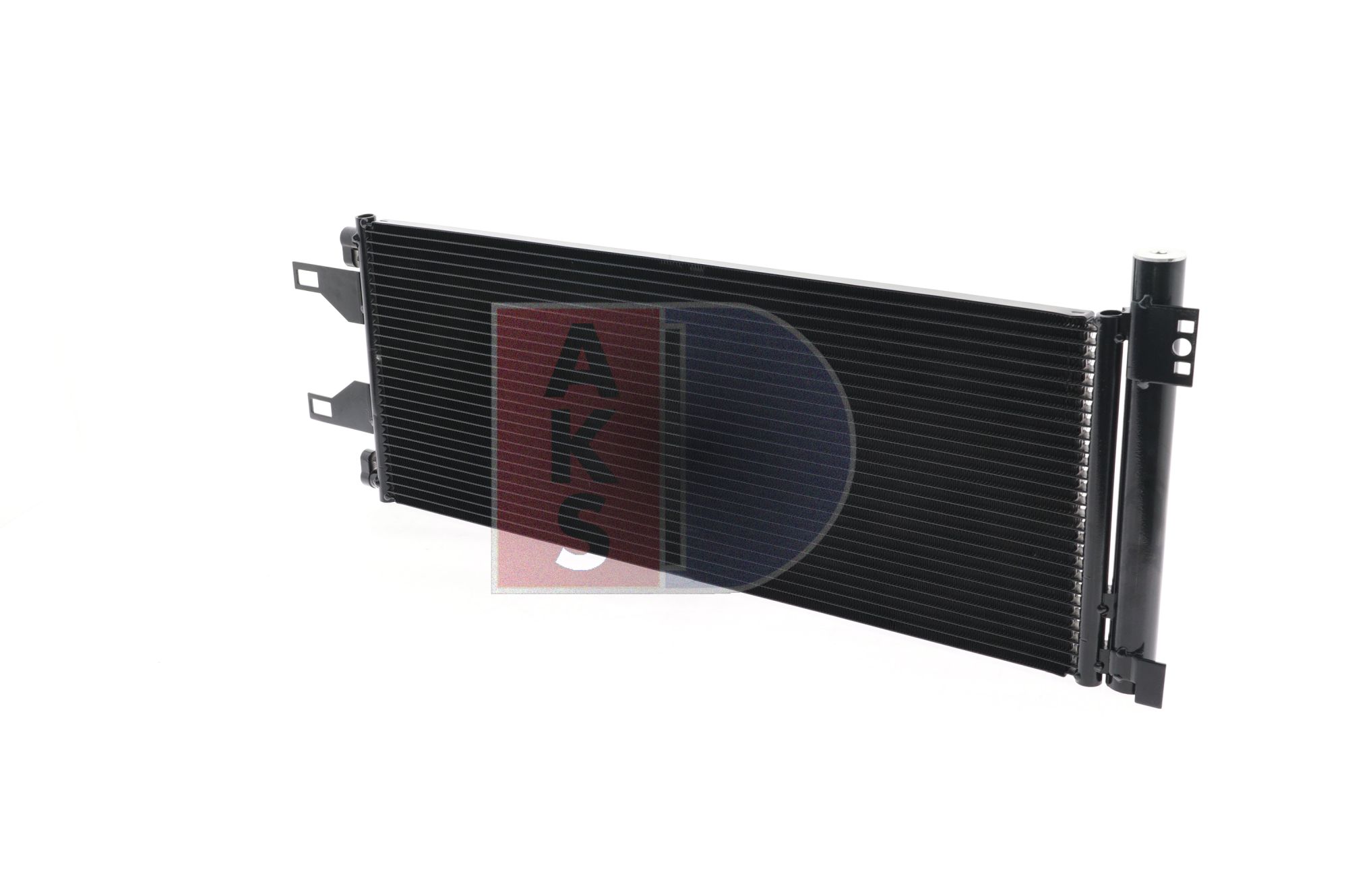 Ostke AKS DASIS Kondensaator, kliimaseade Toode nr.: 062009N madala hinnaga 93,18 €
