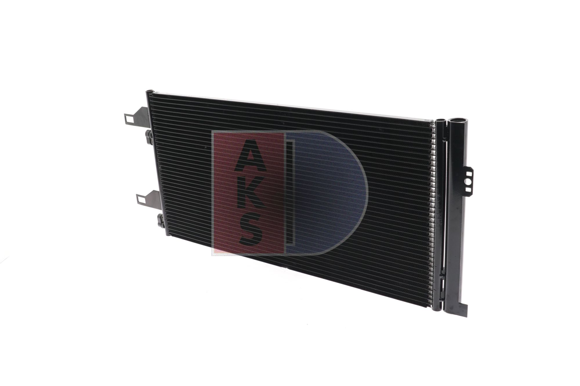 Ostke AKS DASIS Kondensaator, kliimaseade Toode nr.: 062011N madala hinnaga 117,42 €