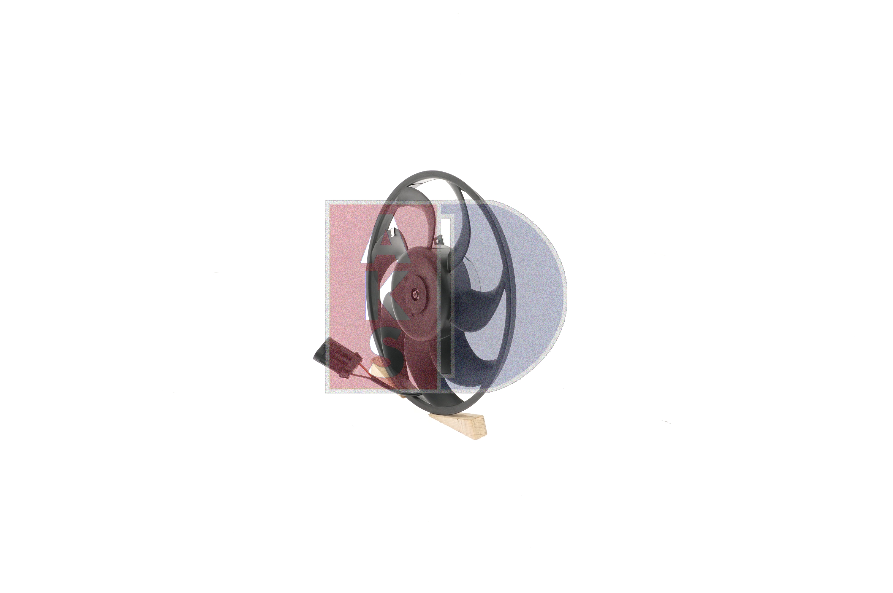 Cumpărați online Ventilator, radiator 158130N original/ă și la un preț mic, compatibil/ă cu nr. OEM 13126380