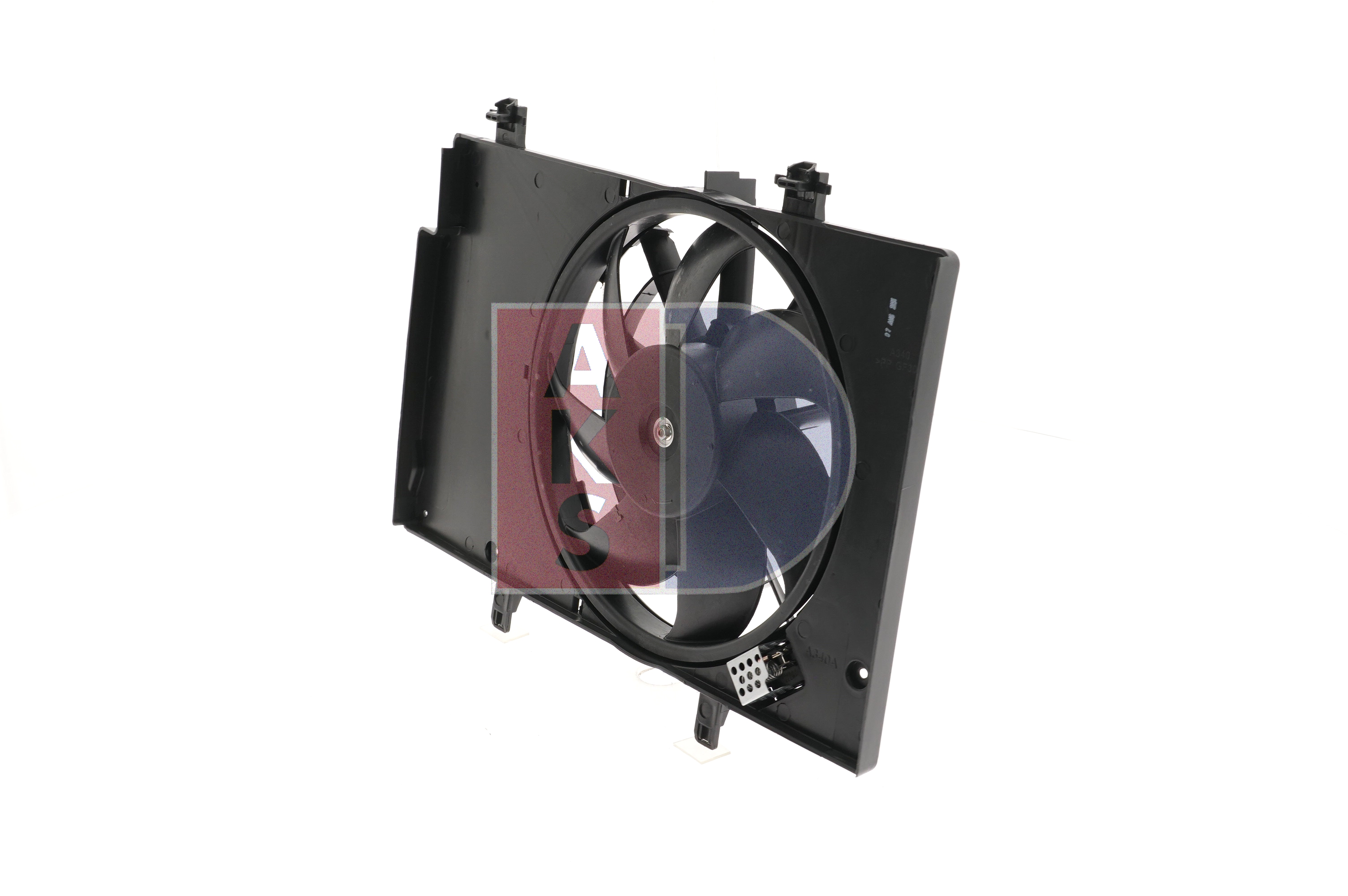 OEM Ventilator Ford Ecosport mk2 2022 1763531, 1768050, 1825253 AKS DASIS