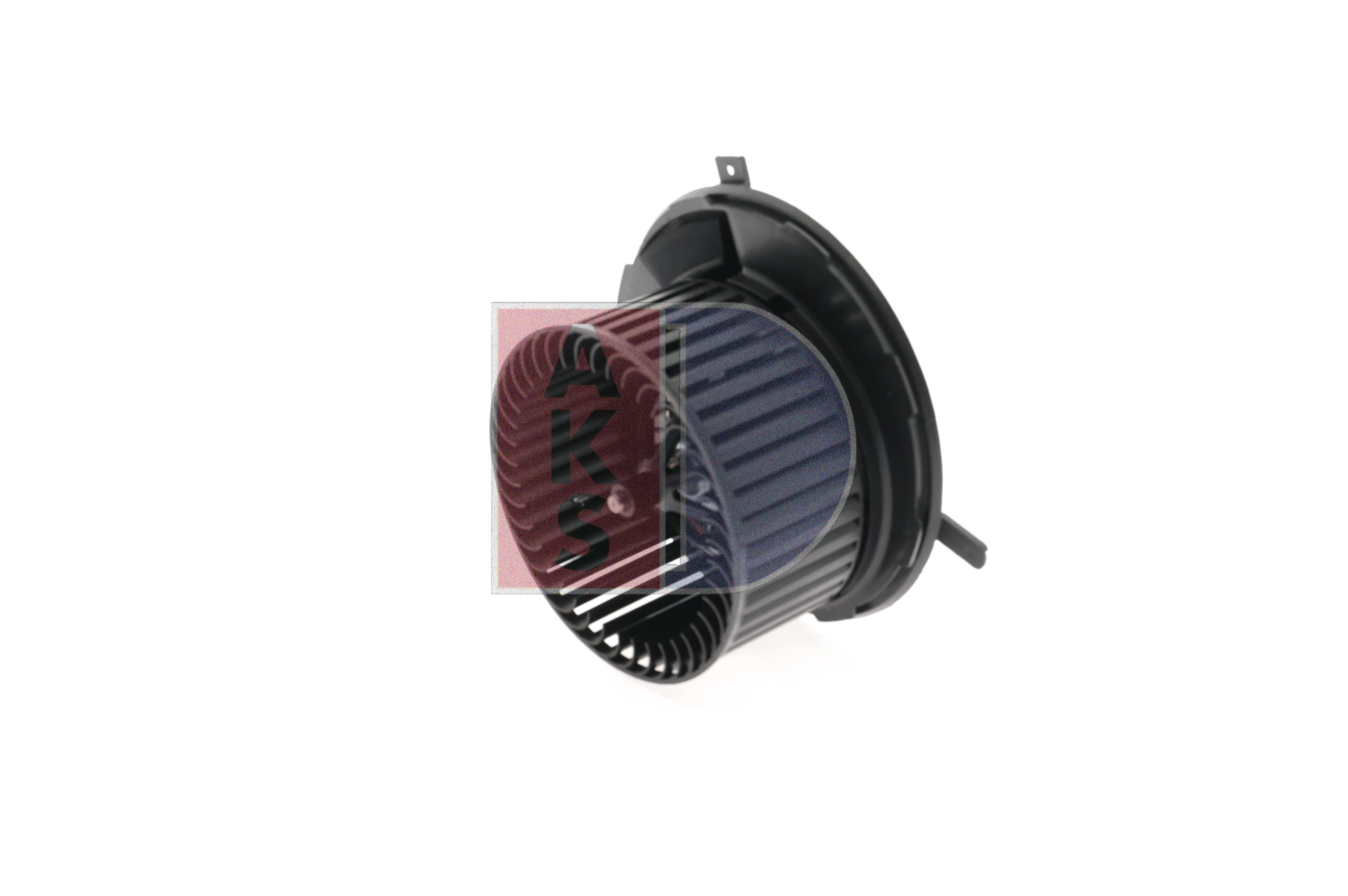 Compre AKS DASIS Ventilador do habitáculo Produto No.: 730044N a preços baixos de 66,76 €