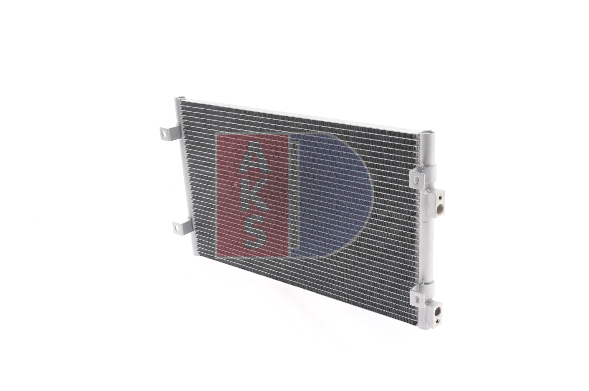 Cumpărați online Condensator, climatizare 122022N original/ă și la un preț mic, compatibil/ă cu nr. OEM 5093708AA