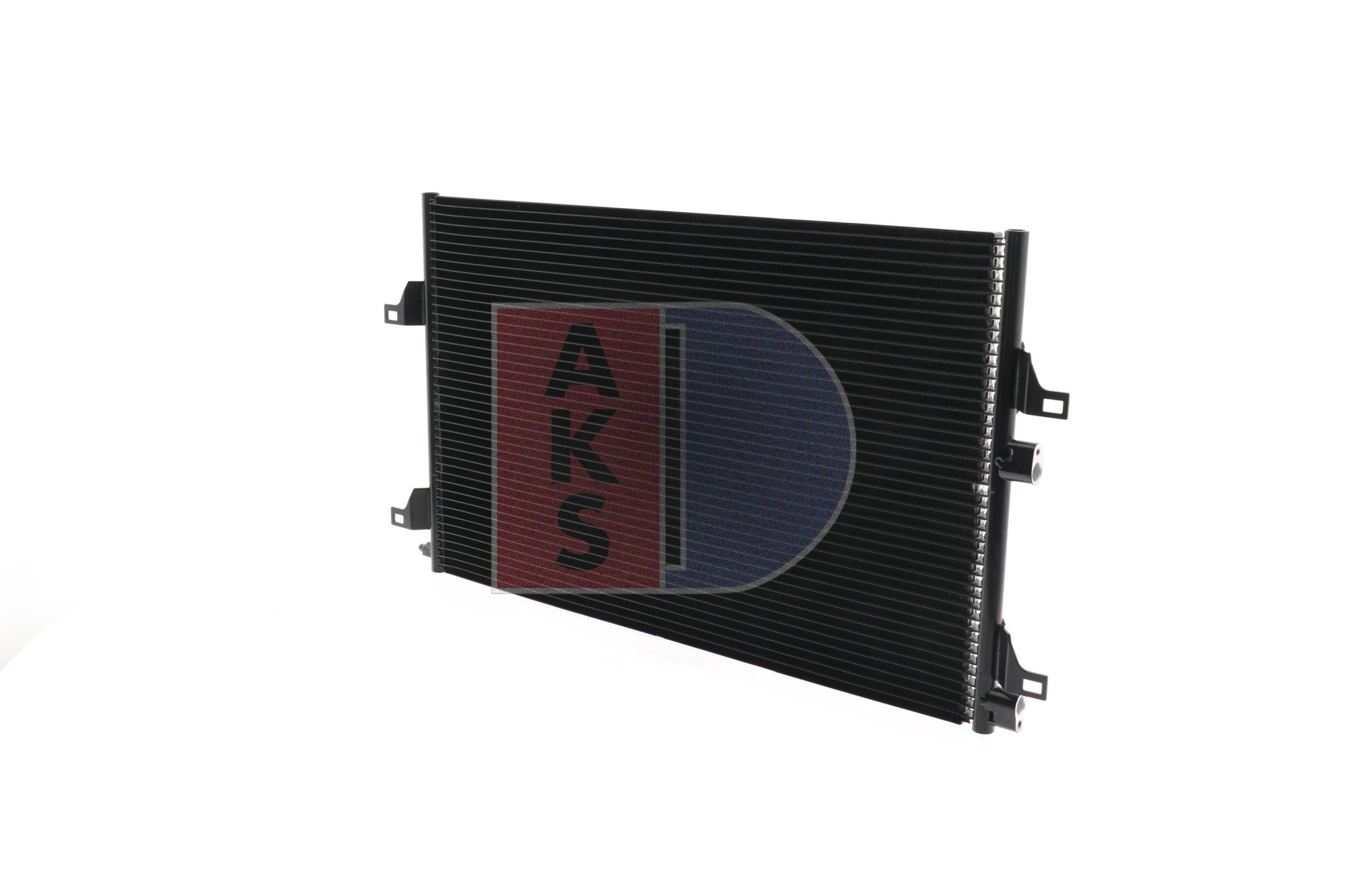 OEM Condensor voor airco RENAULT 2.0 Turbo 163 PK Benzine 8200332851 van AKS DASIS online aan geweldige prijzen