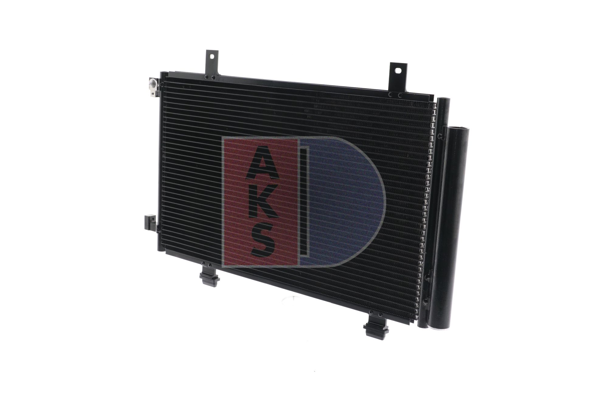 Klimakondensator SUZUKI in Original Qualität 71747380, 9531079J00, 9531064J00 von AKS DASIS