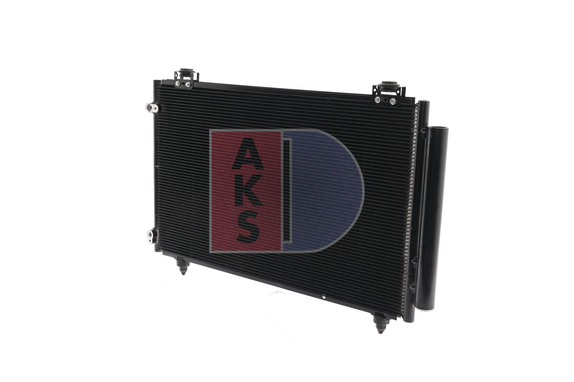 Cumpărați online Condensator, climatizare 212066N original/ă și la un preț mic, compatibil/ă cu nr. OEM 8845002261