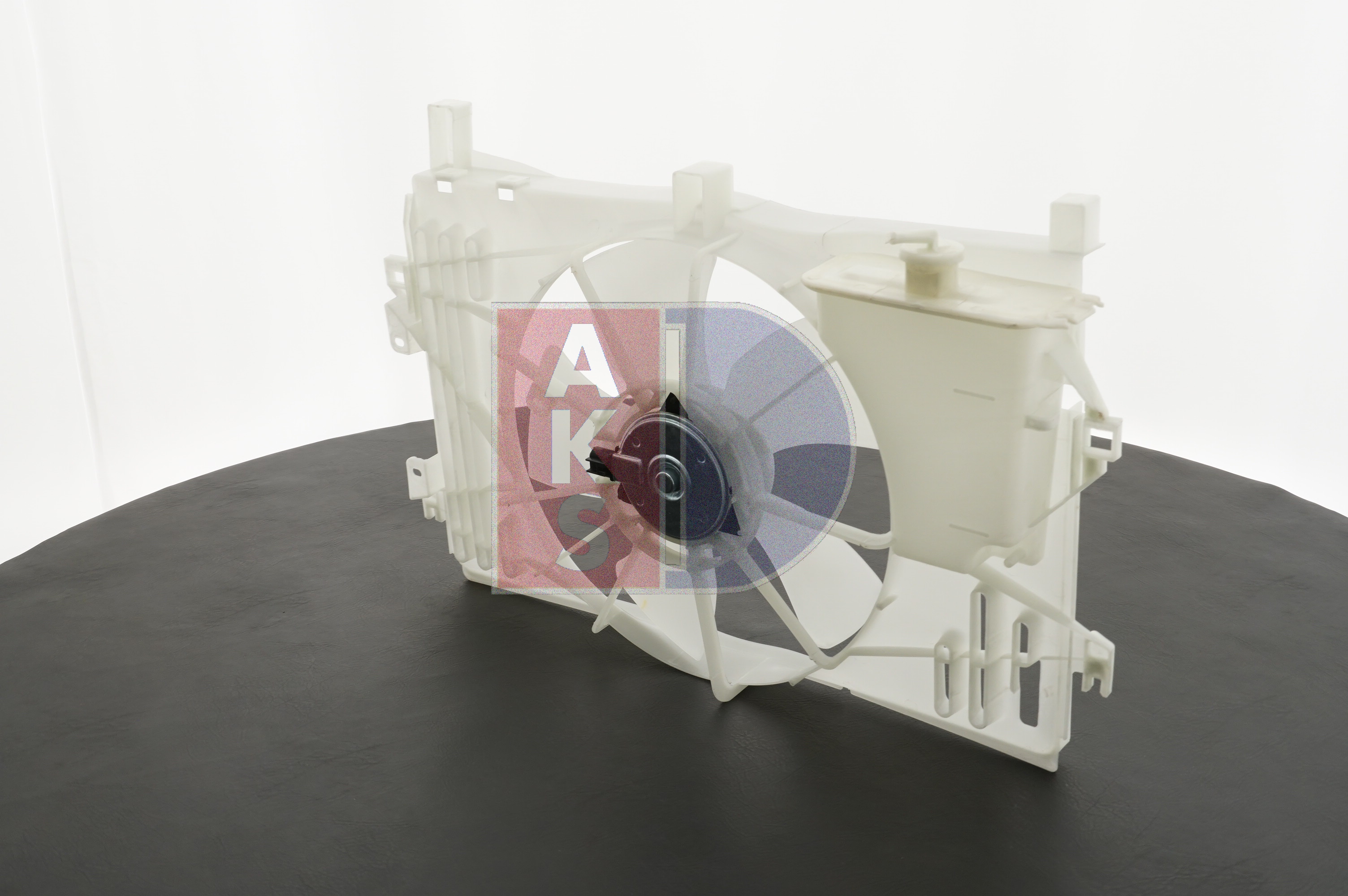 Kühlerventilator TOYOTA in Original Qualität 163610D080, 163610D090, 1636121030 von AKS DASIS
