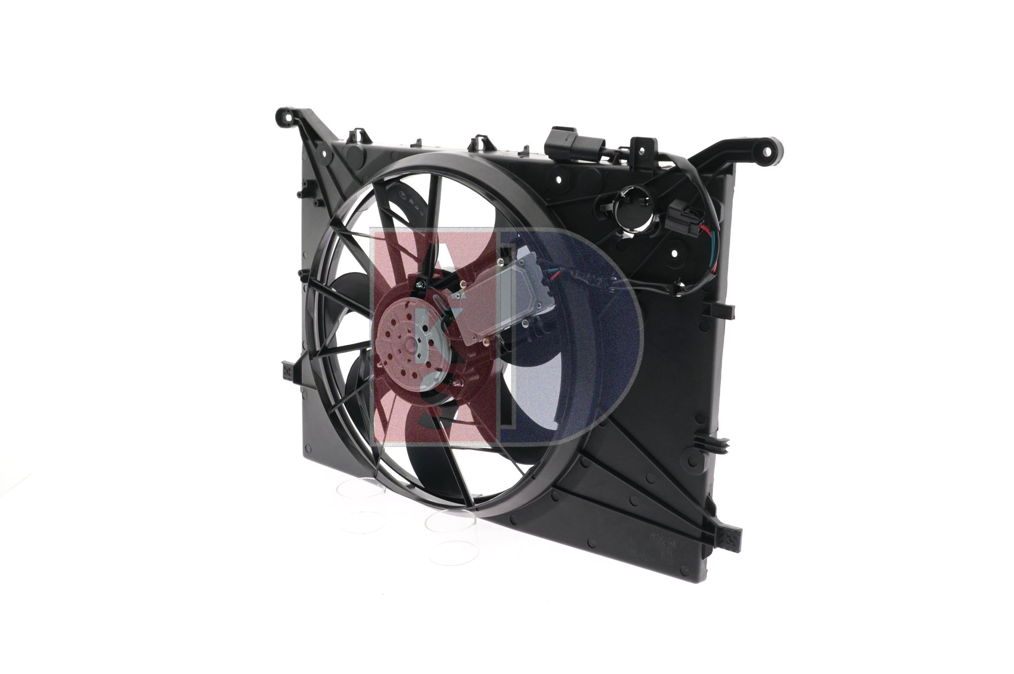 Ostke AKS DASIS Radiaatori ventilaator Toode nr.: 228030N madala hinnaga 209,73 €