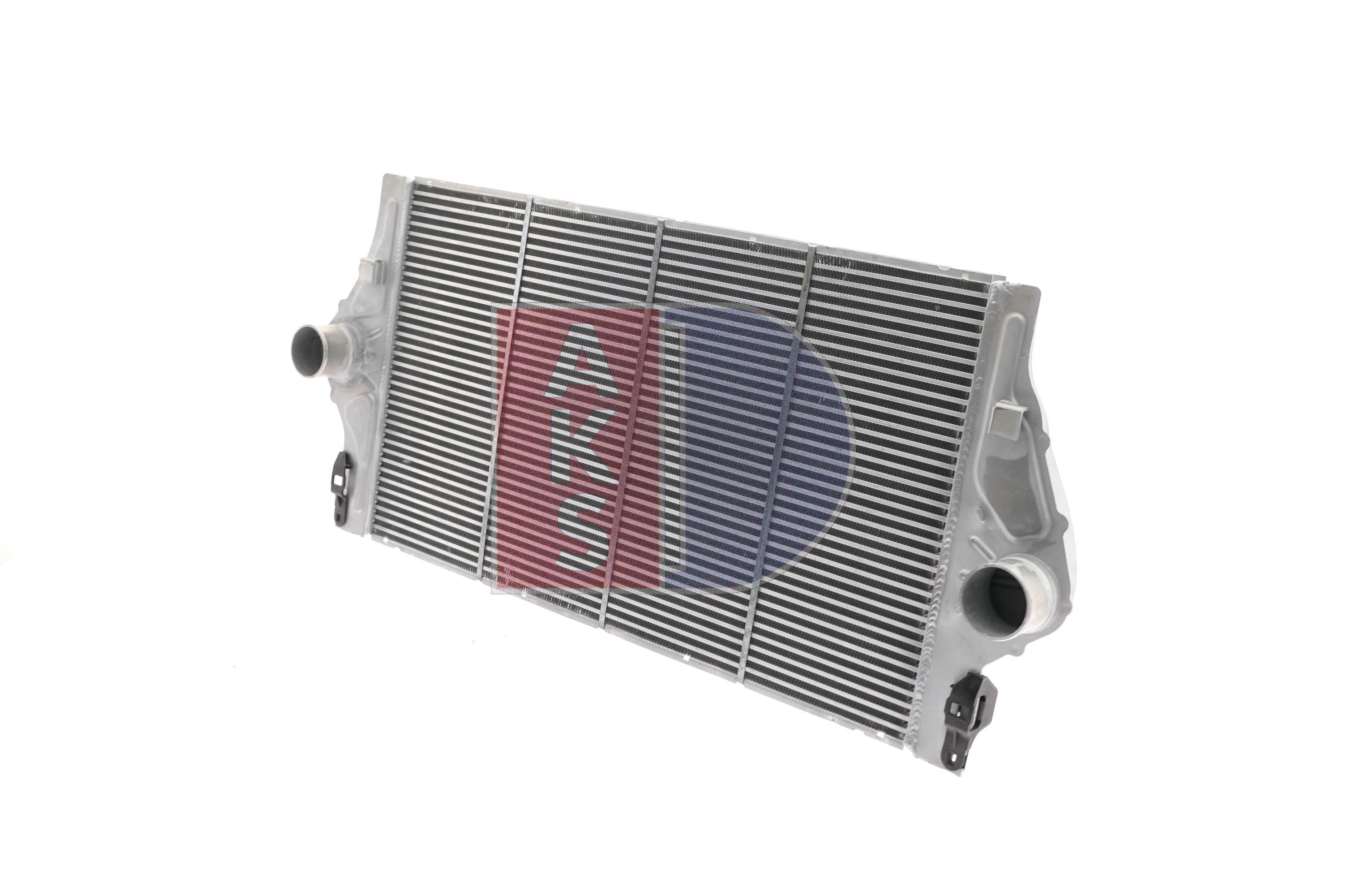 OEM Radiator intercooler Renault Espace JK 2025 8200033732 AKS DASIS
