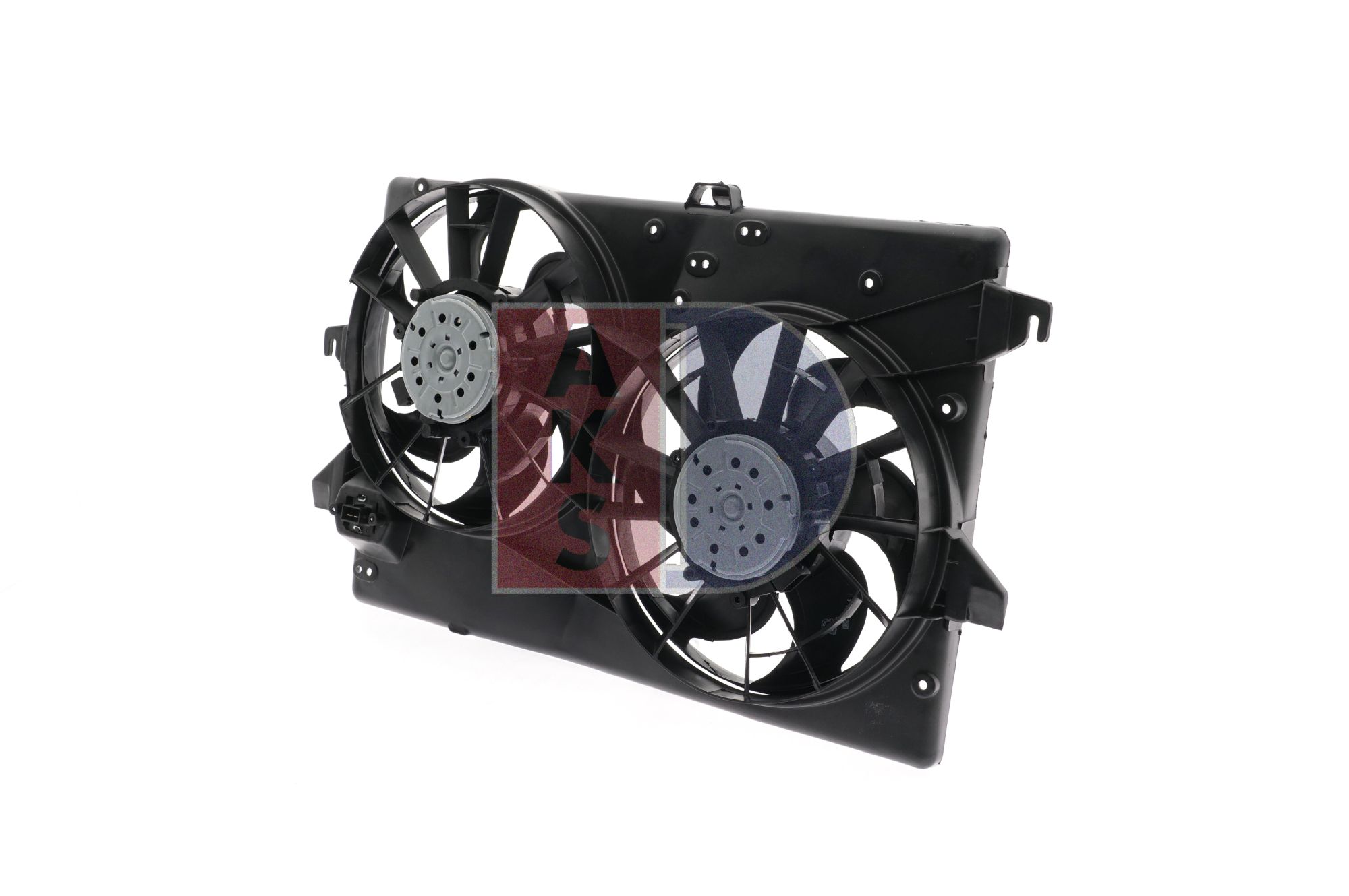 Cumpărați online Ventilator, radiator 098087N original/ă și la un preț mic, compatibil/ă cu nr. OEM 1056324