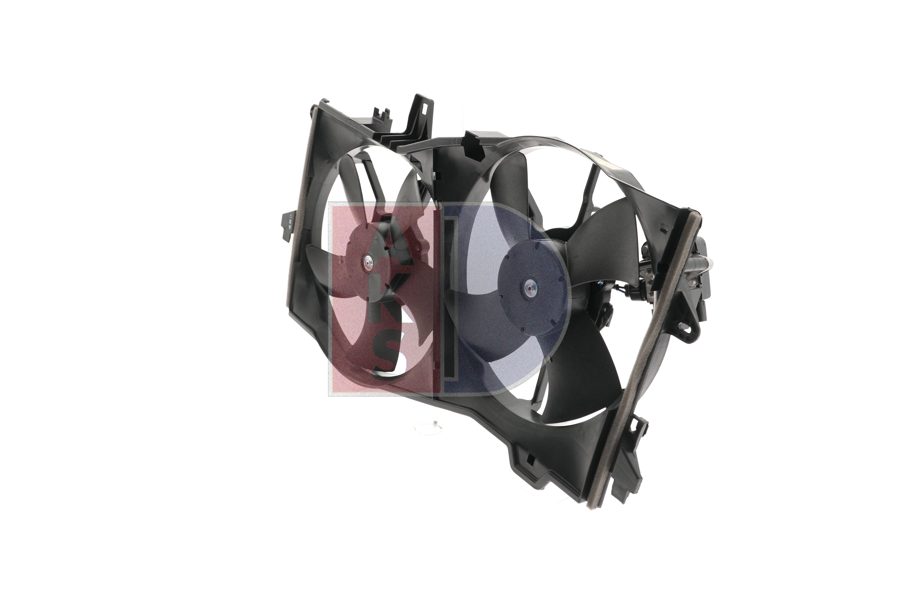 OEM Ventilator Mazda 2 MPV 2006 AJ5115140, AJ5115140A, AJ5115150 AKS DASIS