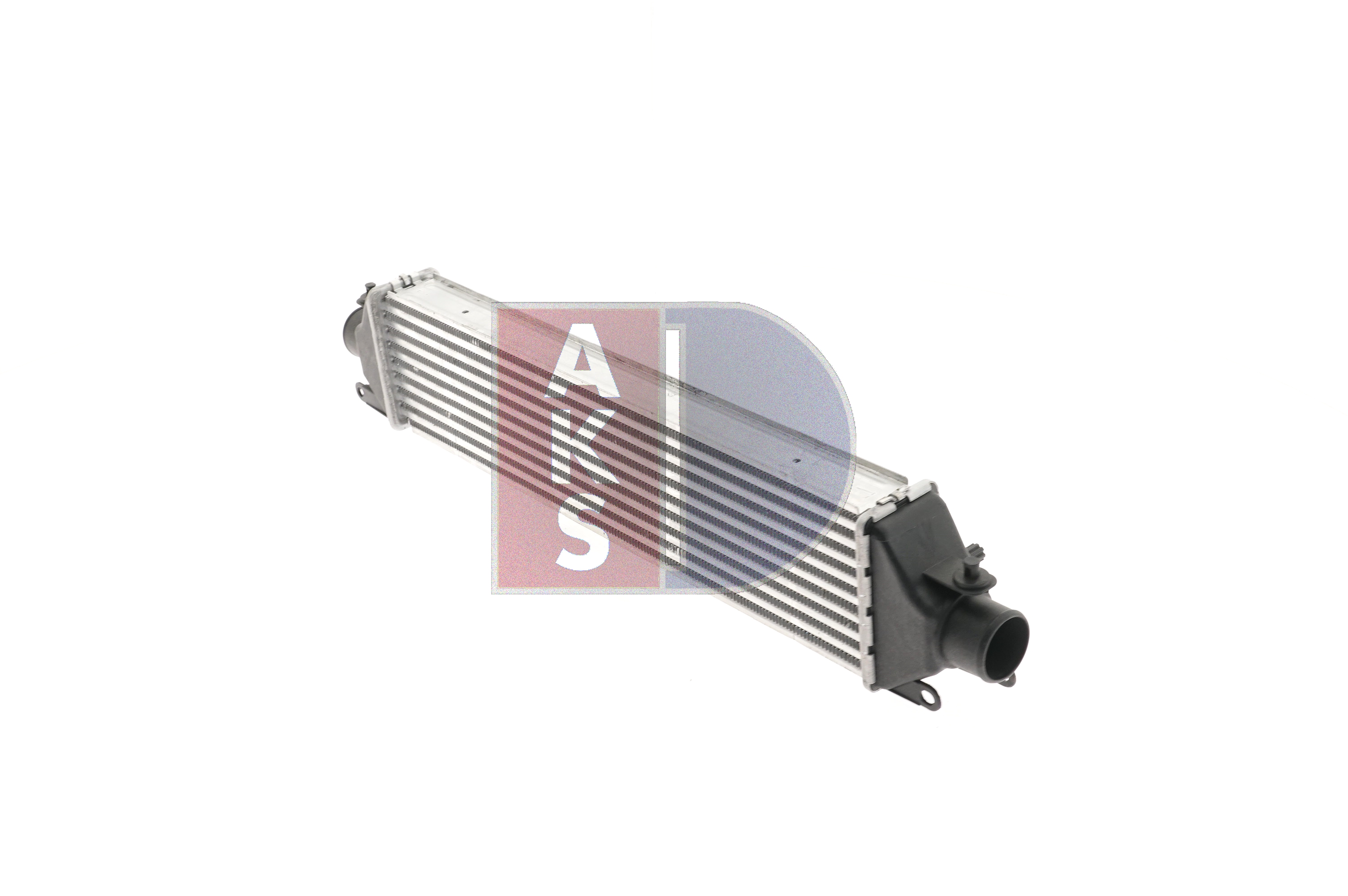 OE Intercooler FIAT LINEA 2024 51785255, 51785221, 51831832 från AKS DASIS