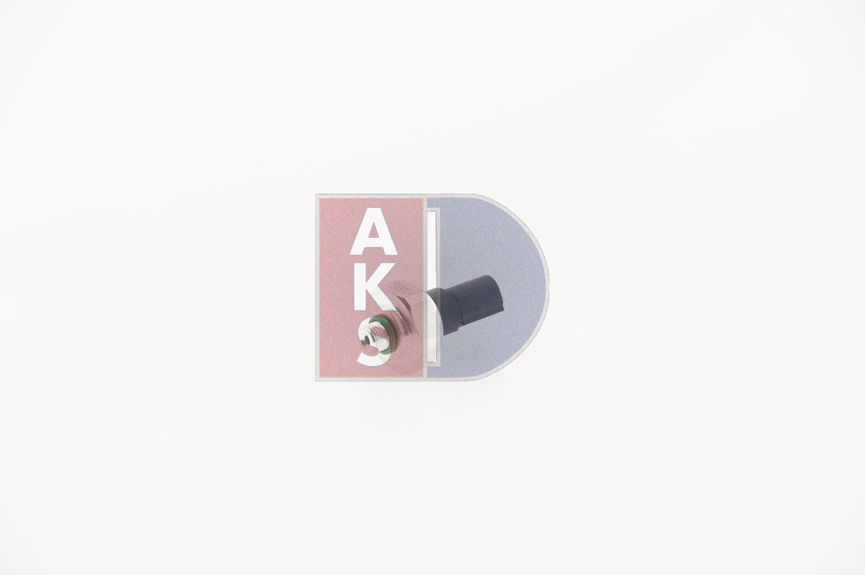 Ostke AKS DASIS Survelüliti, kliimaseade Toode nr.: 860168N madala hinnaga 34,99 €