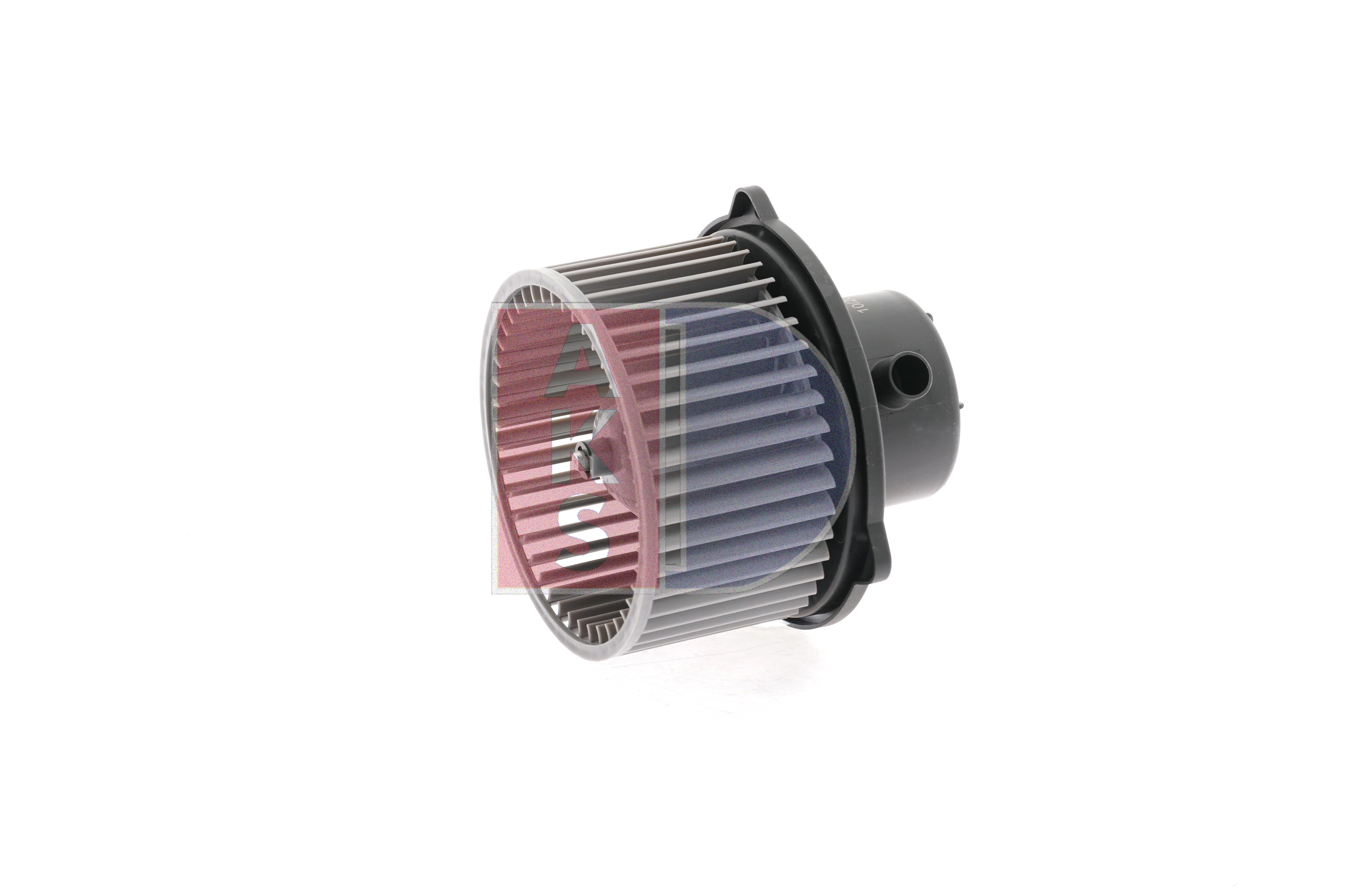 740012N AKS DASIS Heizgebläsemotor Santa Fe I (SM) 2.7 V6 4x4 173 PS Benzin