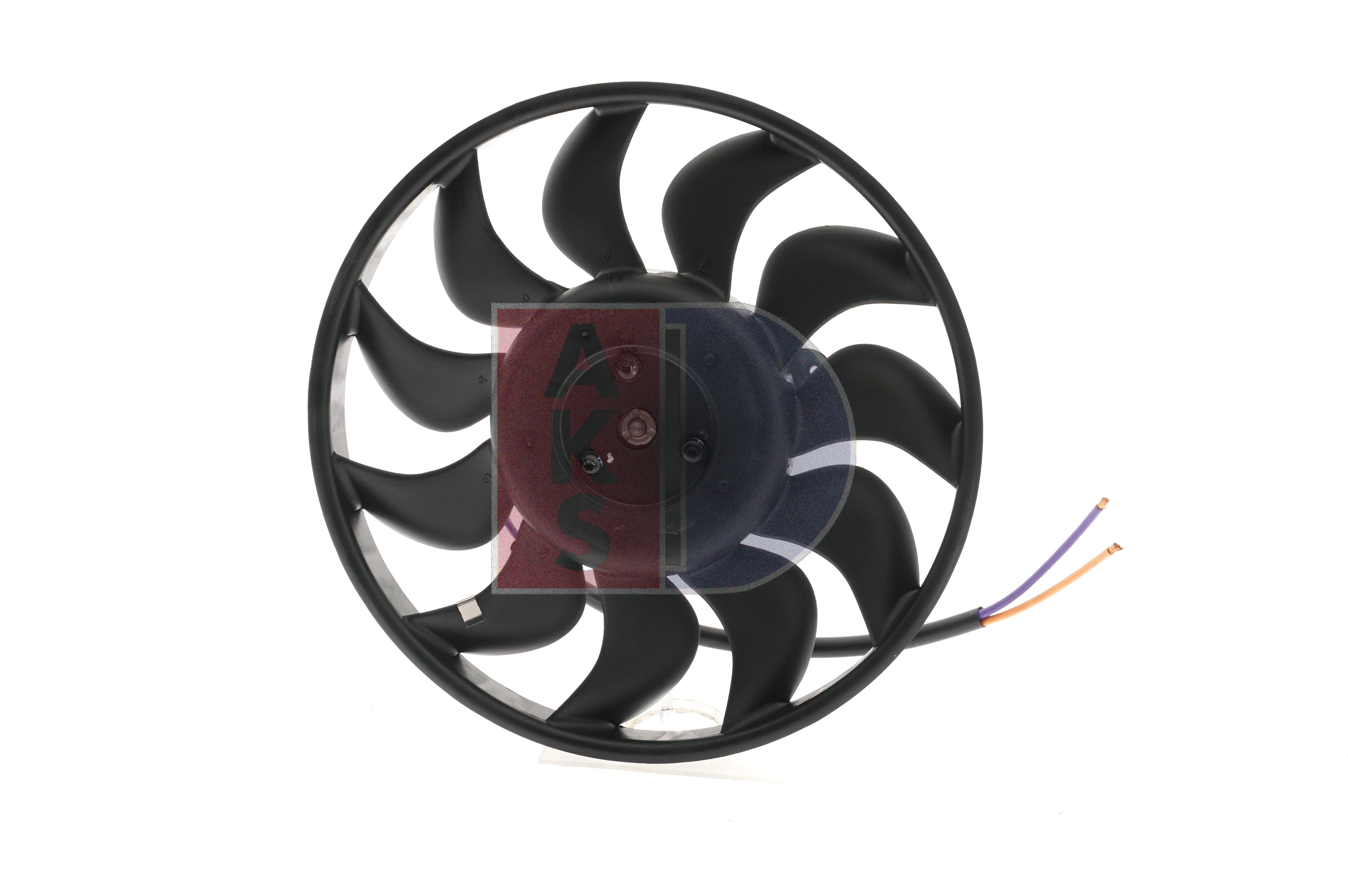 Cumpărați Ventilator, radiator de la AKS DASIS Număr produs: 048048N la prețul de doar 461,26 lei