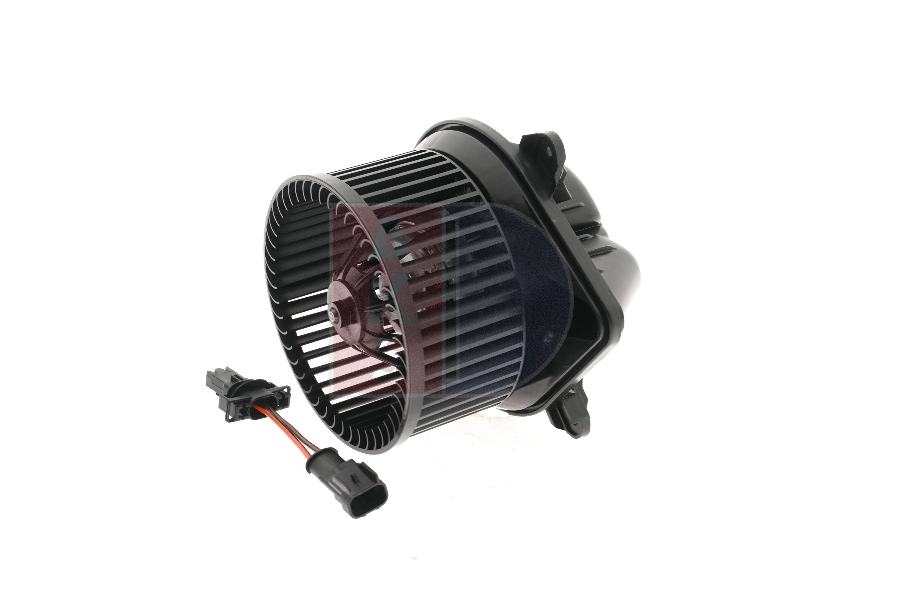 OEM Ventilador habitáculo RENAULT 1.6 16V (JA0B, JA04, JA11, JA00) 107 CV Gasolina 7701045892 de AKS DASIS online a precios inmejorables