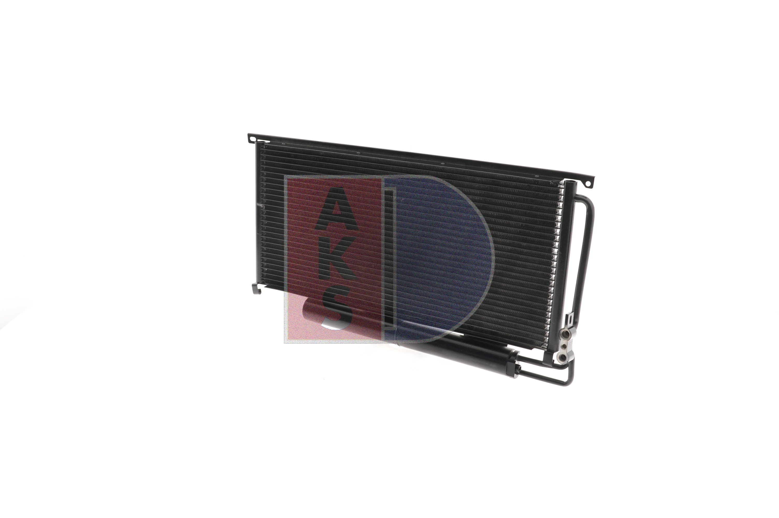 OE Condensator climatizare SMART ROADSTER 2004 0010026V002, 0010026V003, 10026V002000000 de la AKS DASIS